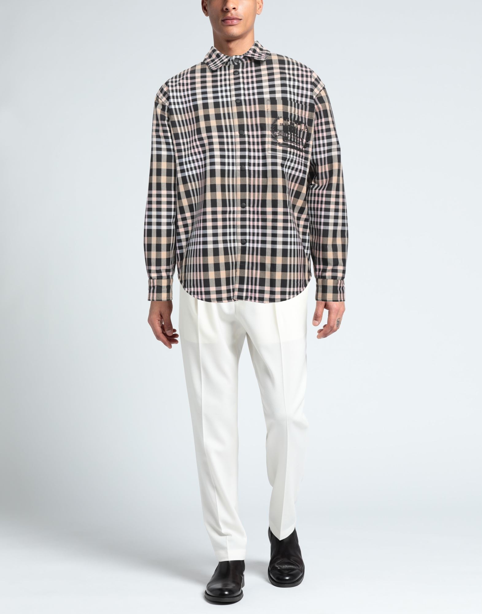  Msgm - Tops - Hemden - On Yoox.com 