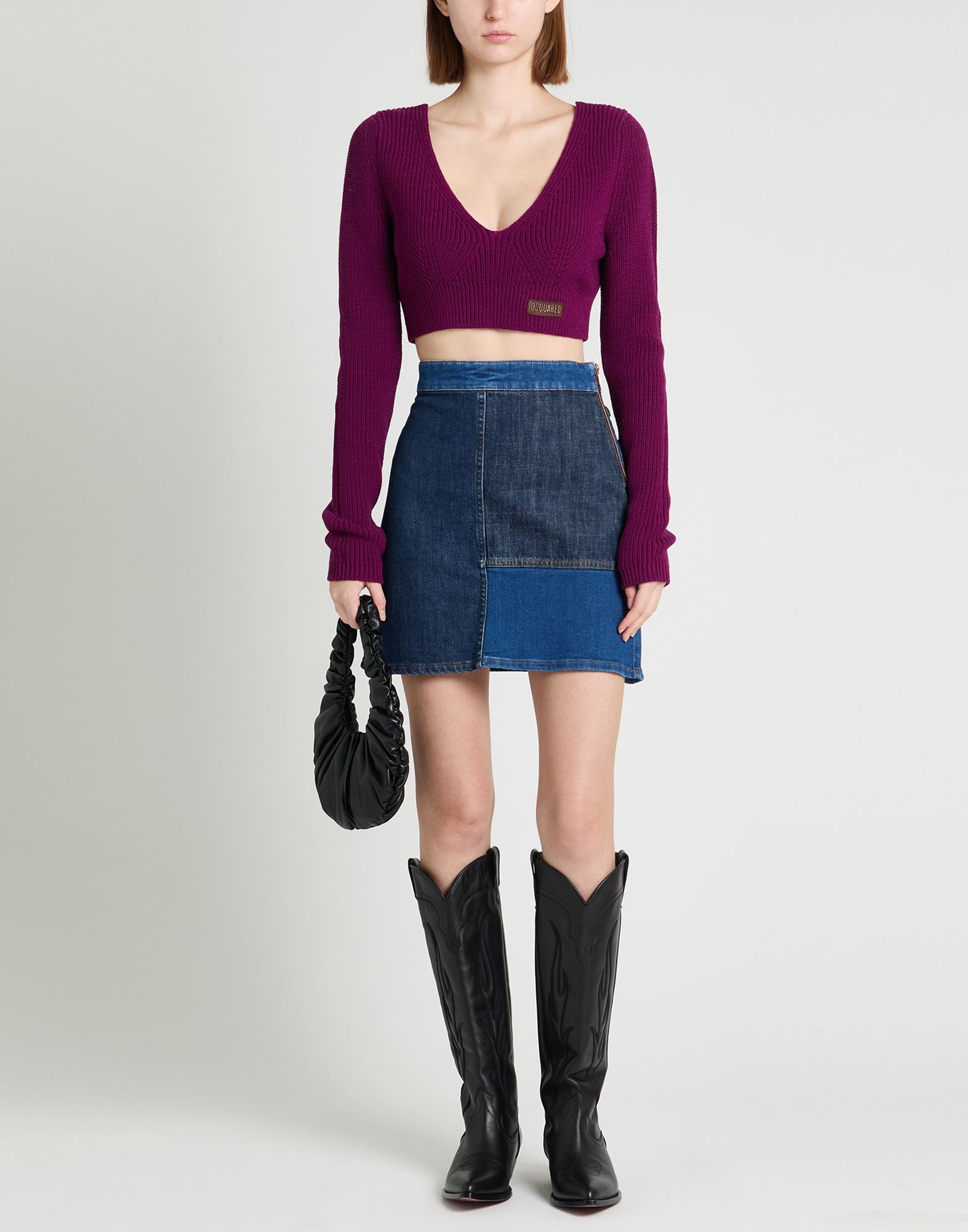  Dsquared2 - Tops - Tops - On Yoox.com 
