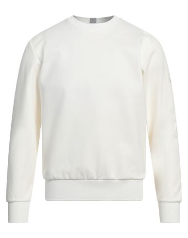 Sudadera Hombre Marfil 54 Hombre