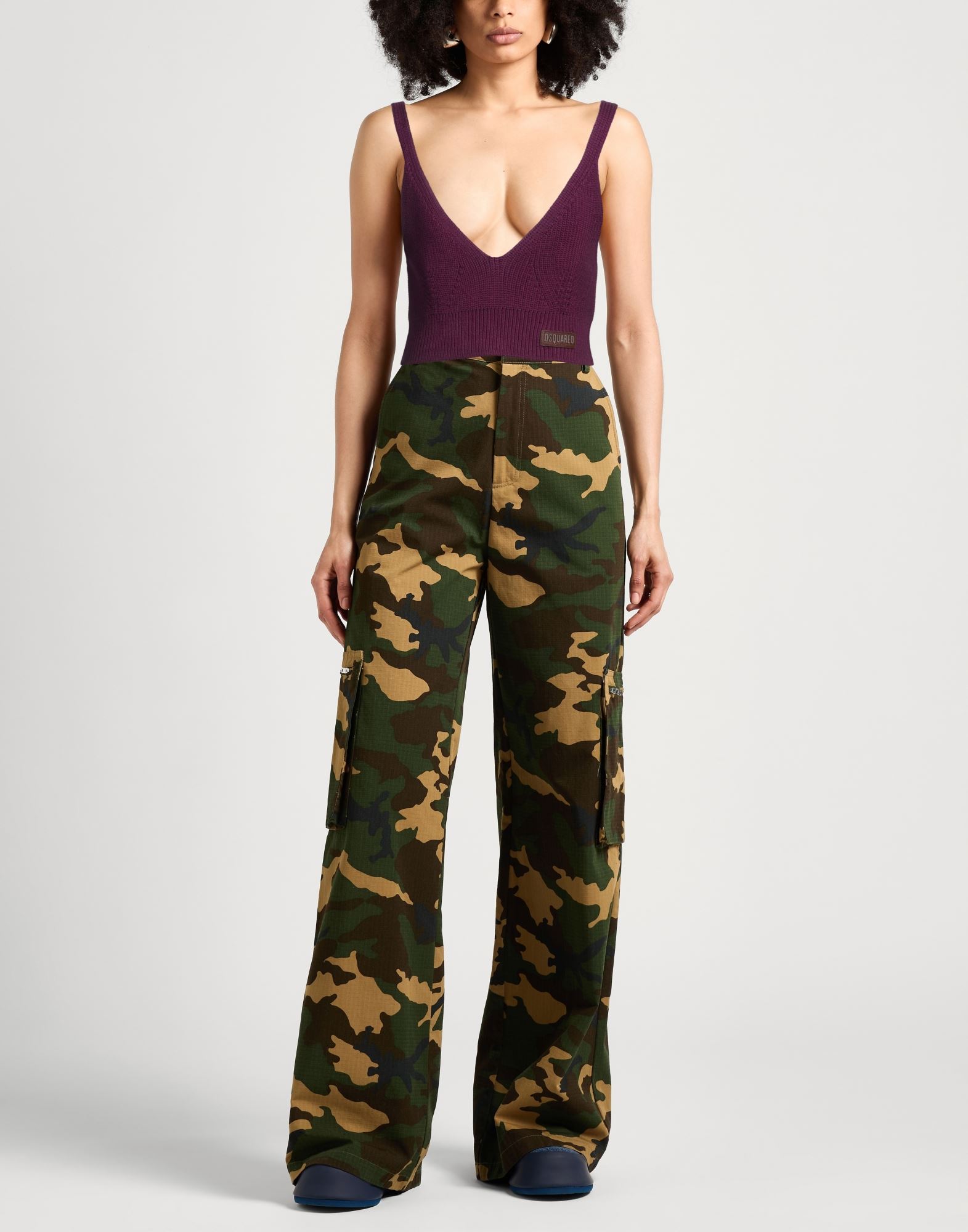  Dsquared2 - Tops - Tops - On Yoox.com 