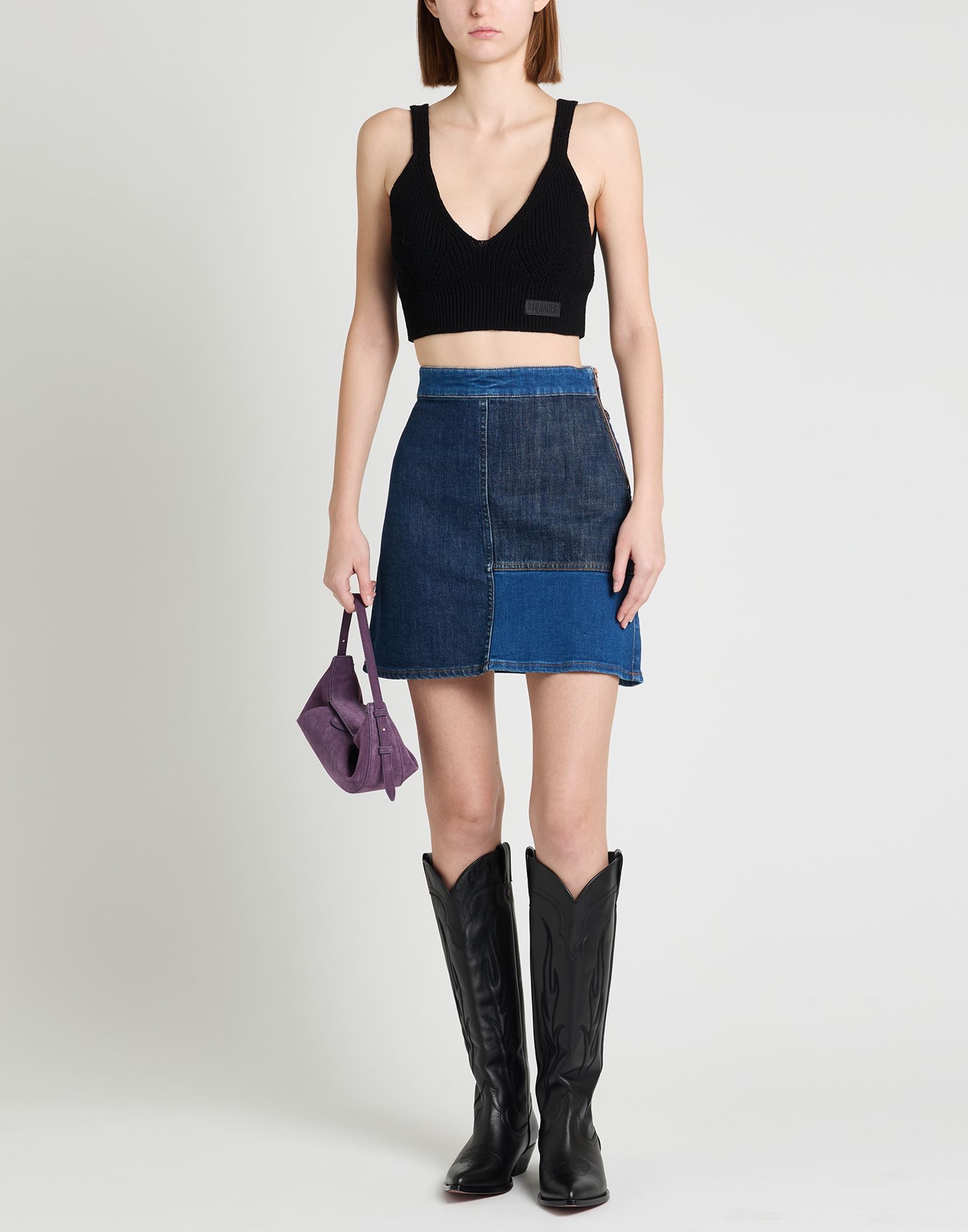  Dsquared2 - Tops - Tops - On Yoox.com 