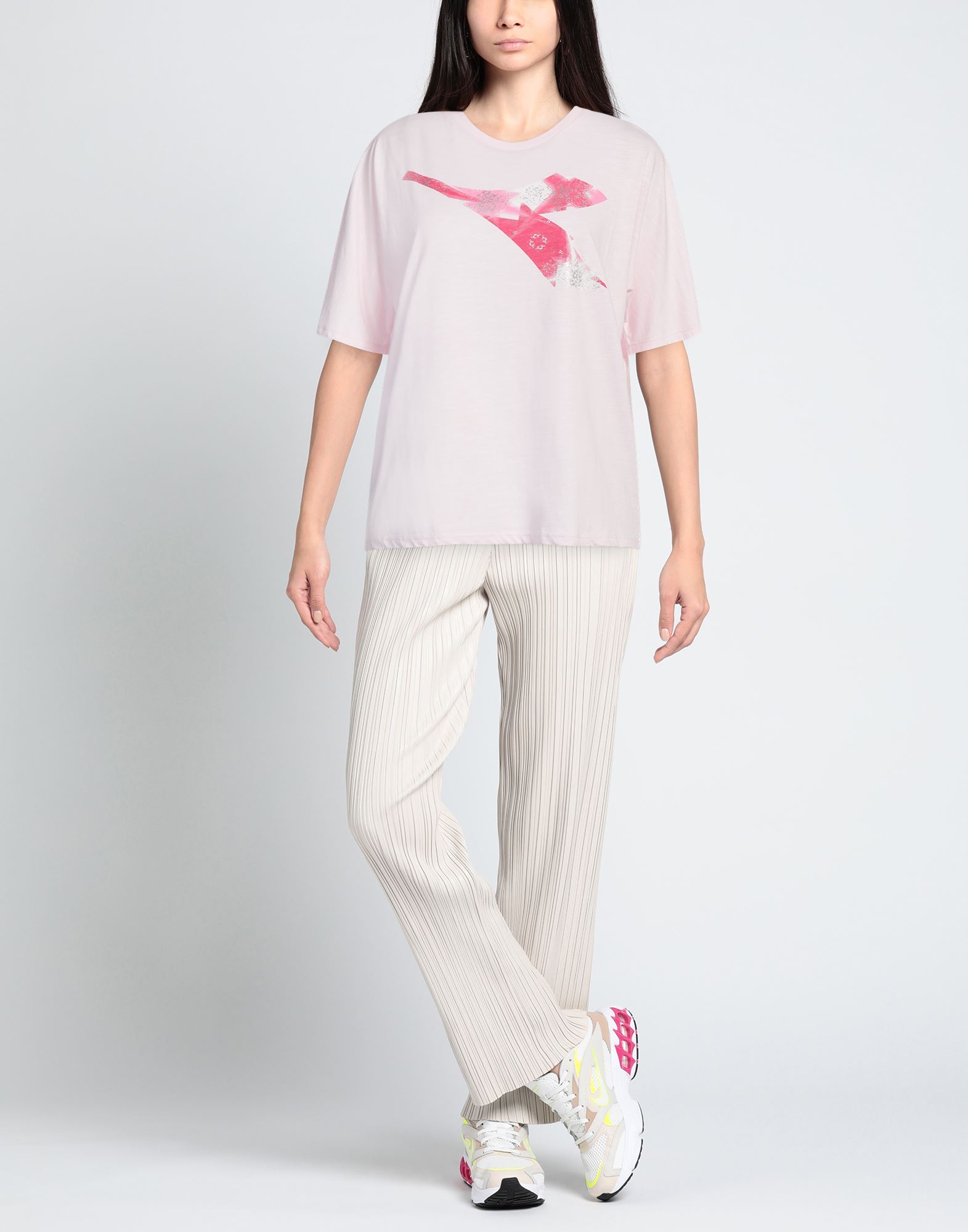  Diadora - Tops - T-shirts - On Yoox.com 