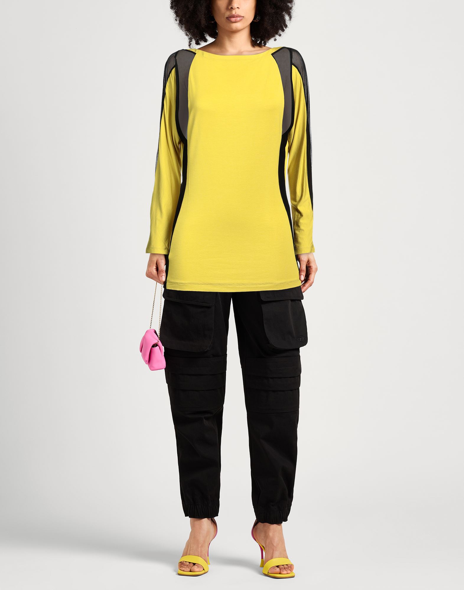  Byblos - Tops - T-shirts - On Yoox.com 