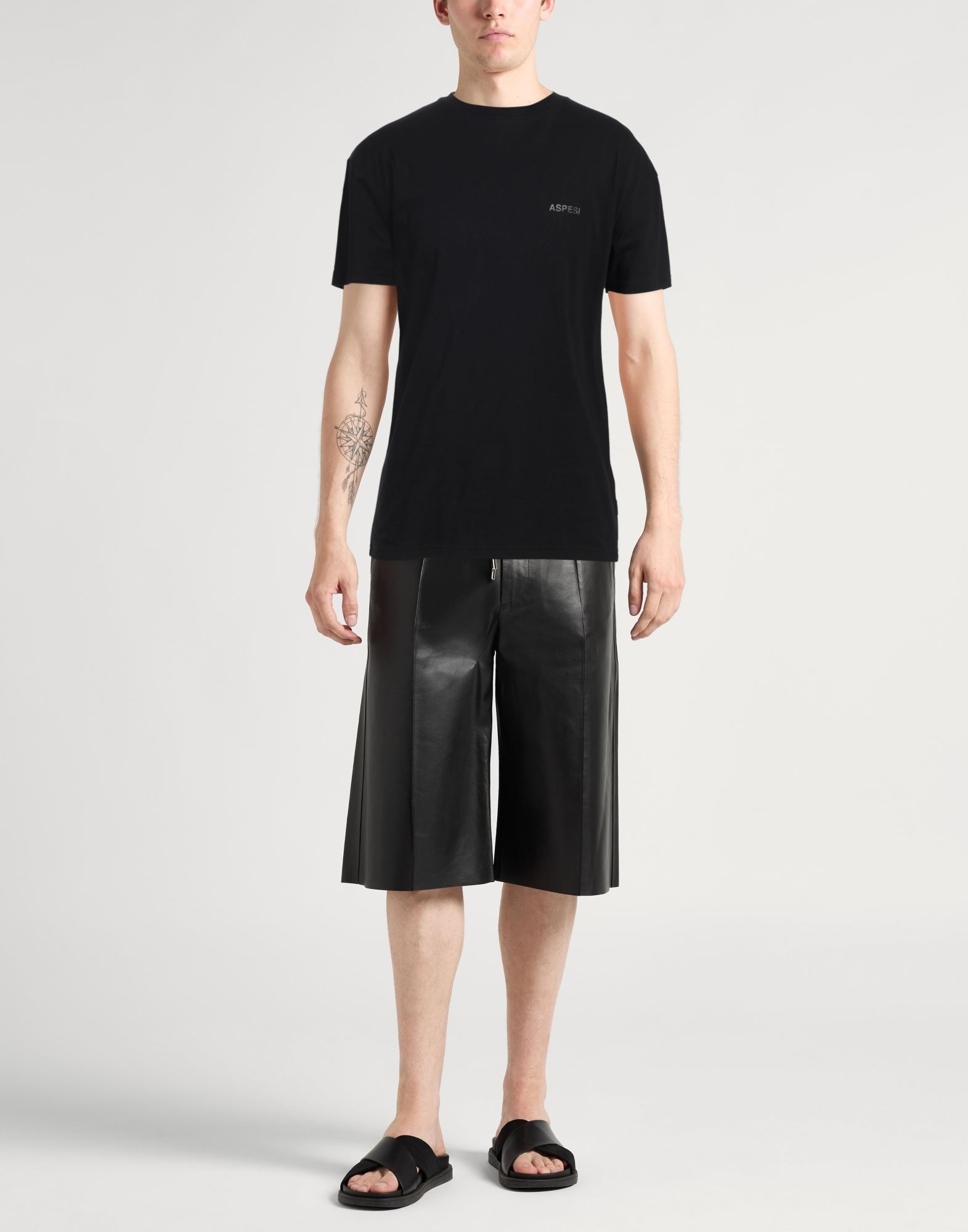  Aspesi - Camisetas Y Tops - Camisetas - On Yoox.com 