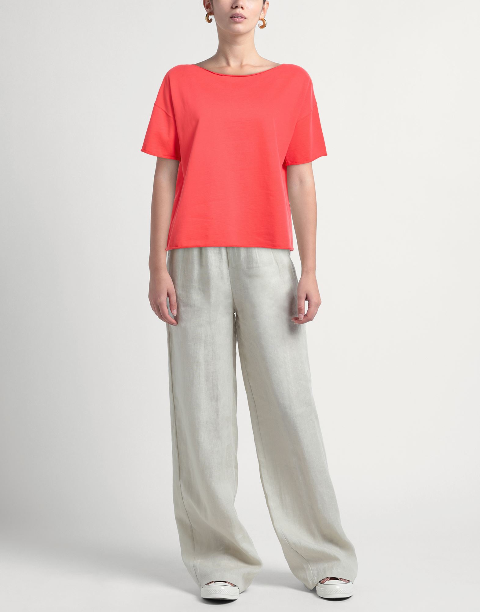  Juvia - Tops - Sweatshirts - On Yoox.com 