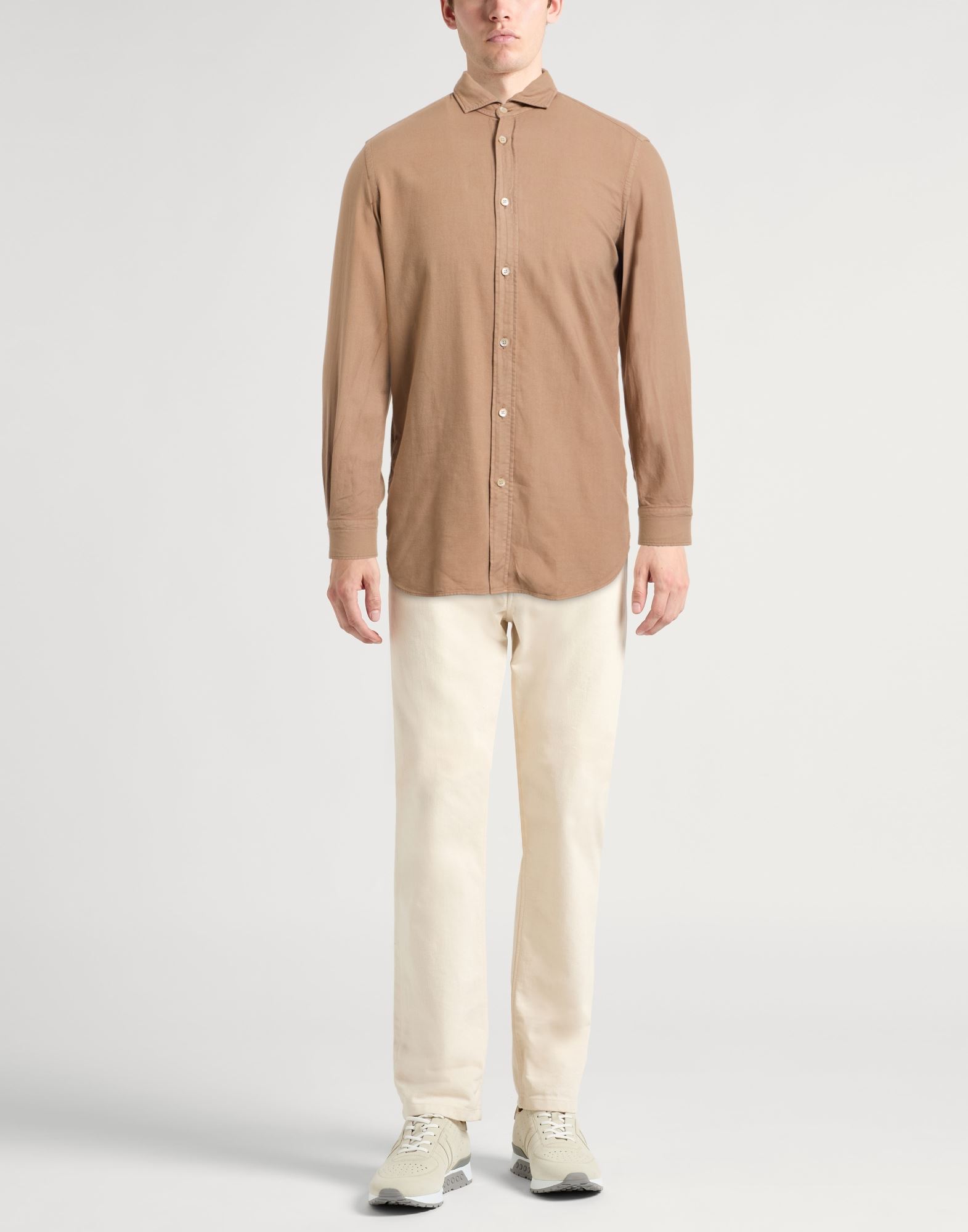  Boglioli - Tops - Hemden - On Yoox.com 