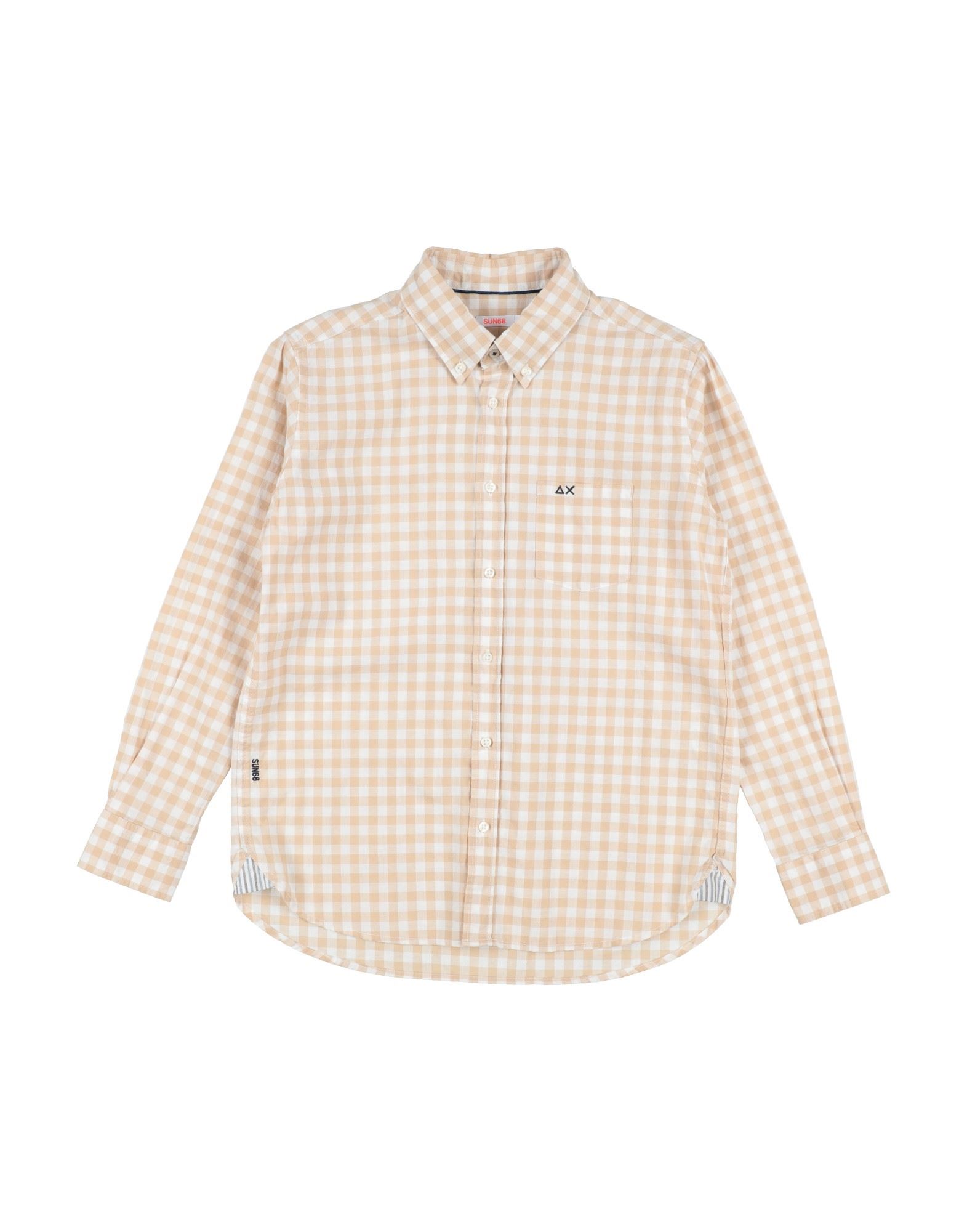  Sun 68 - Tops - Hemden - On Yoox.com 