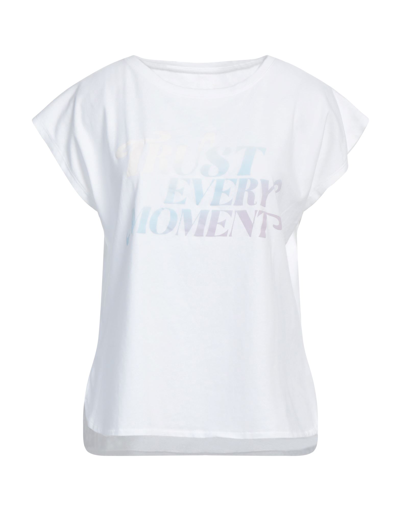 JUVIA ΜΠΛΟΥΖΑΚΙΑ T-shirt