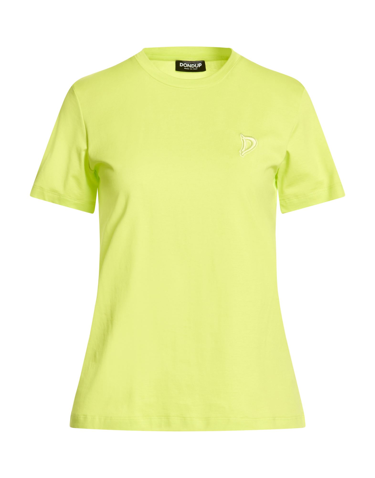  Dondup - Tops - T-shirts - On Yoox.com 