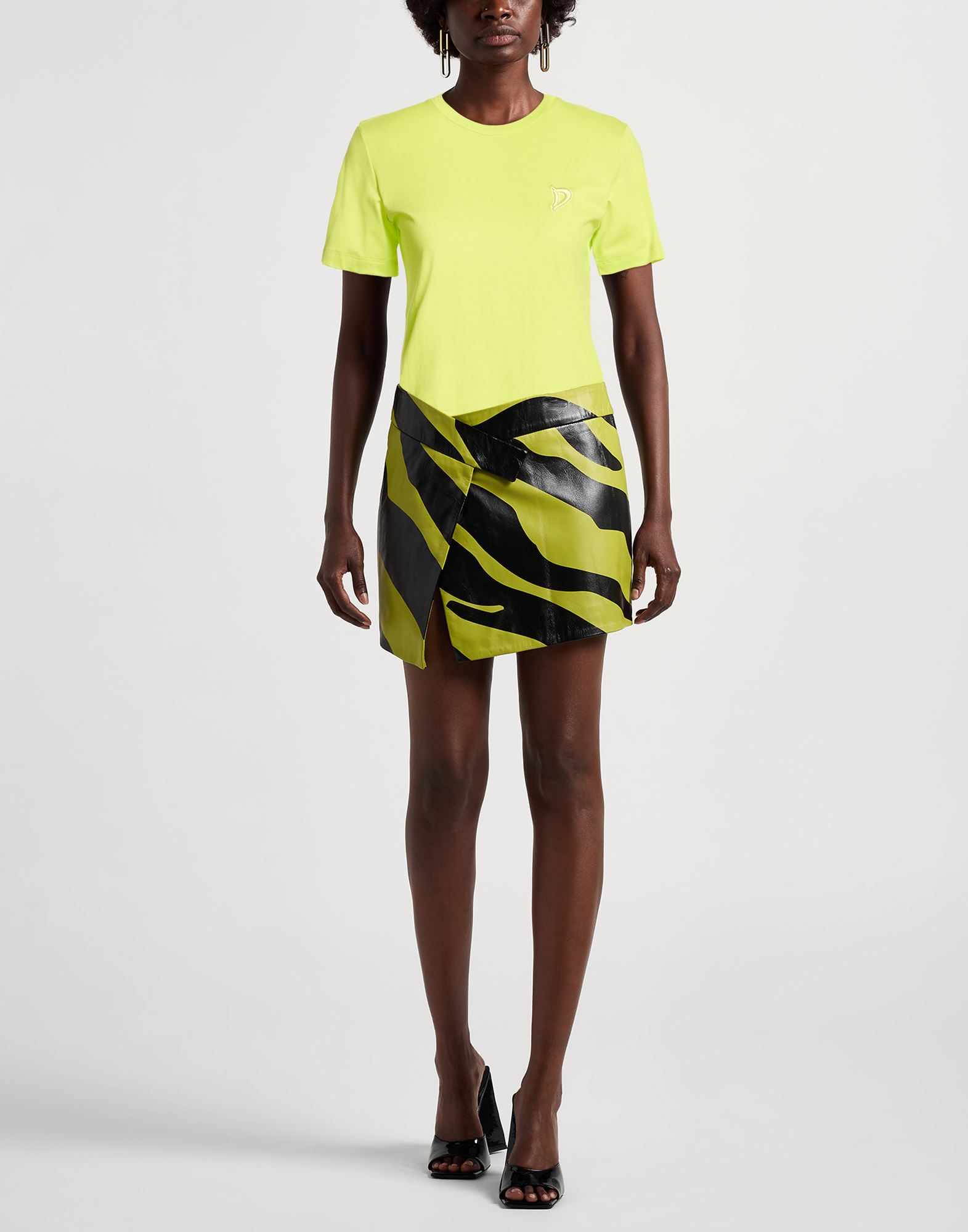 Dondup - Tops - T-shirts - On Yoox.com 