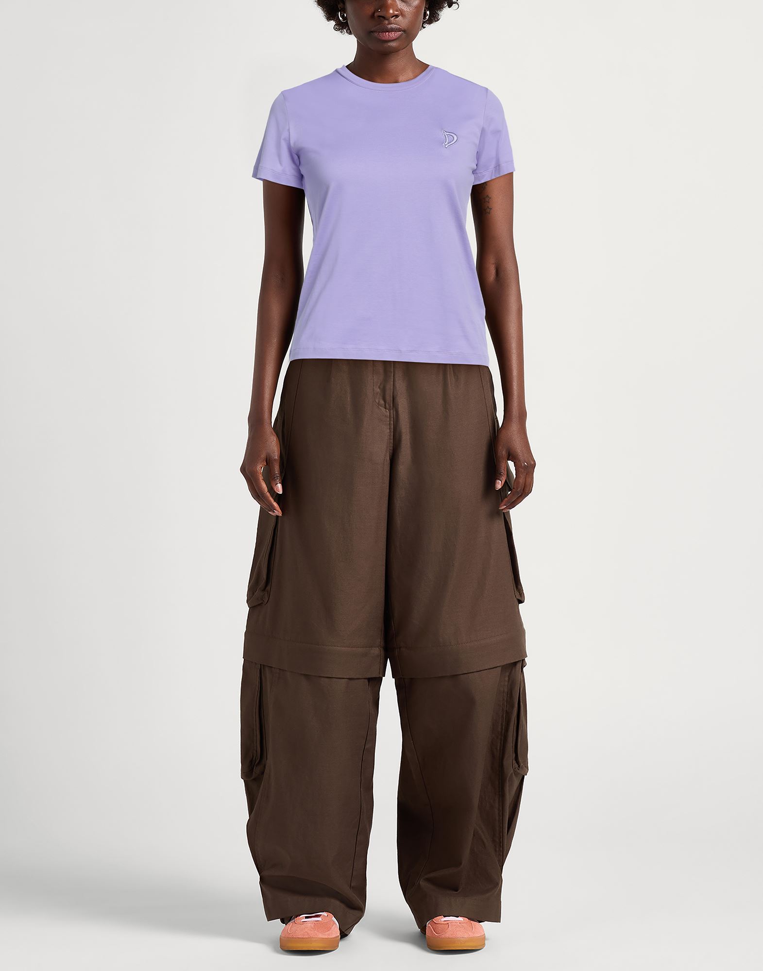  Dondup - Tops - T-shirts - On Yoox.com 