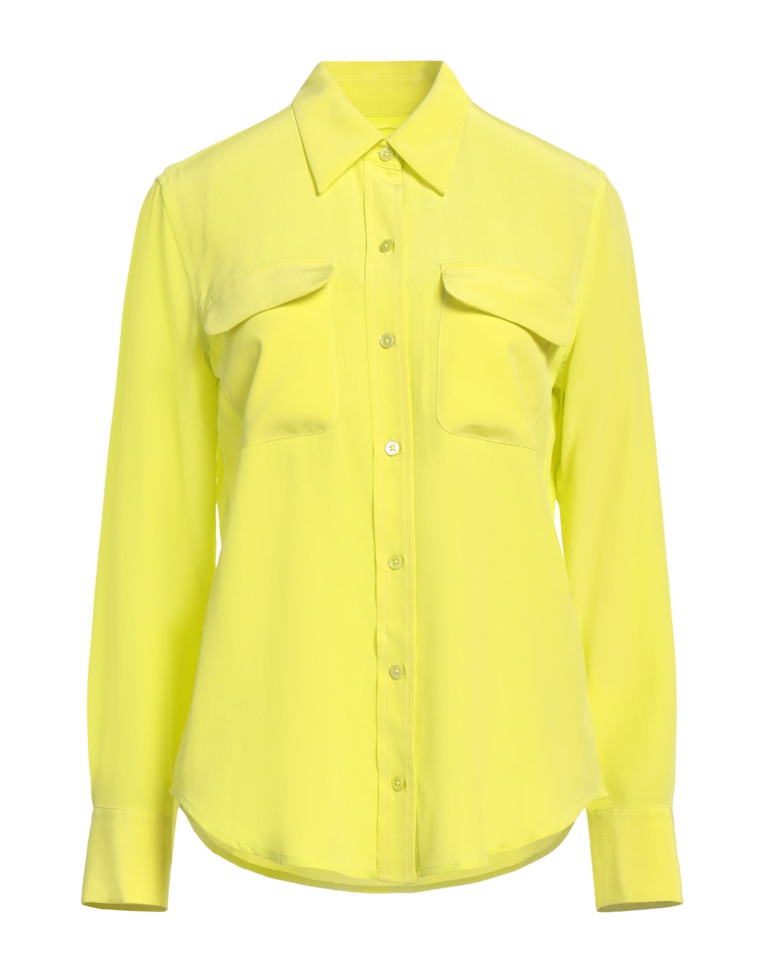  Equipment - Tops - Hemden - On Yoox.com 