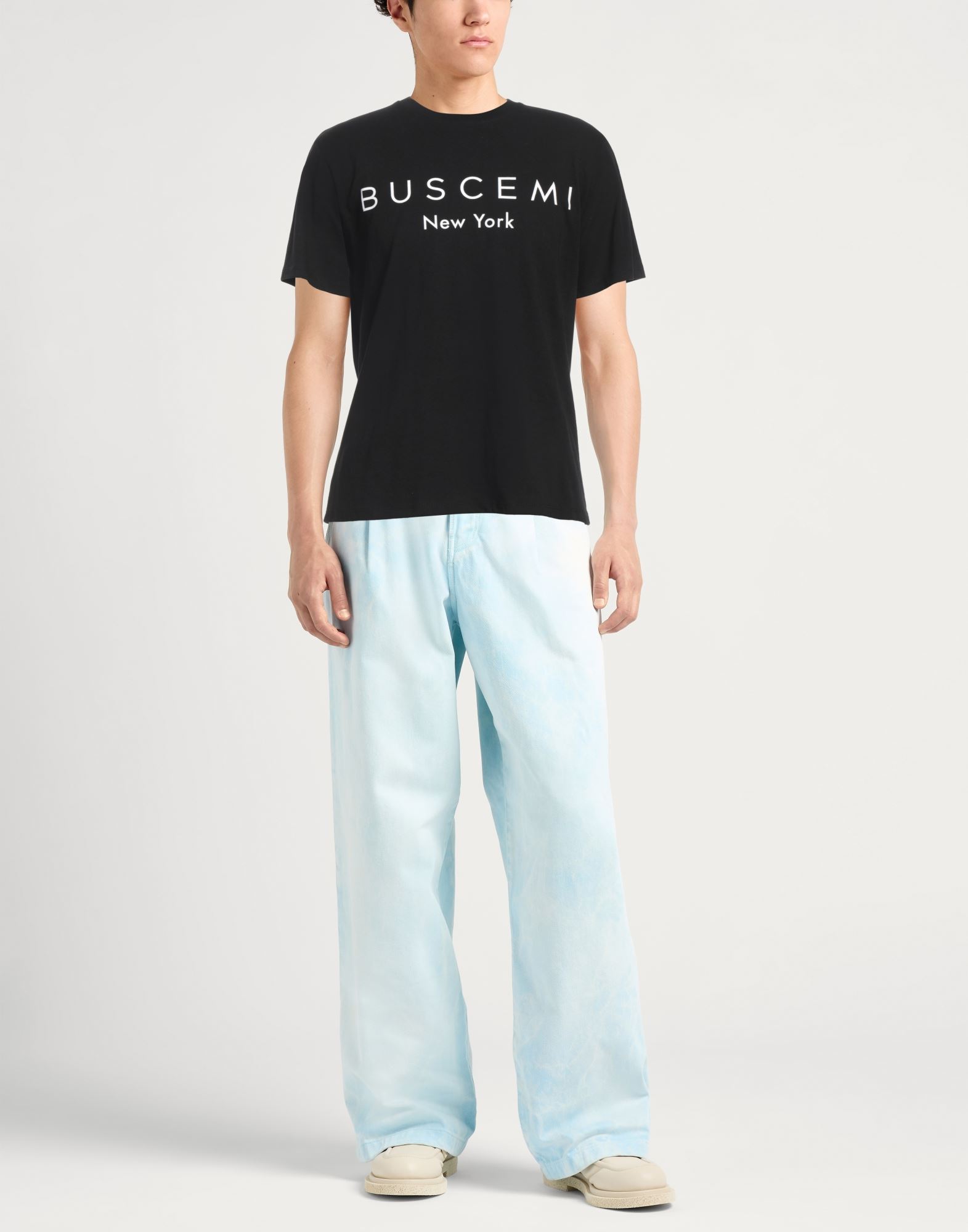  Buscemi - Tops - T-shirts - On Yoox.com 