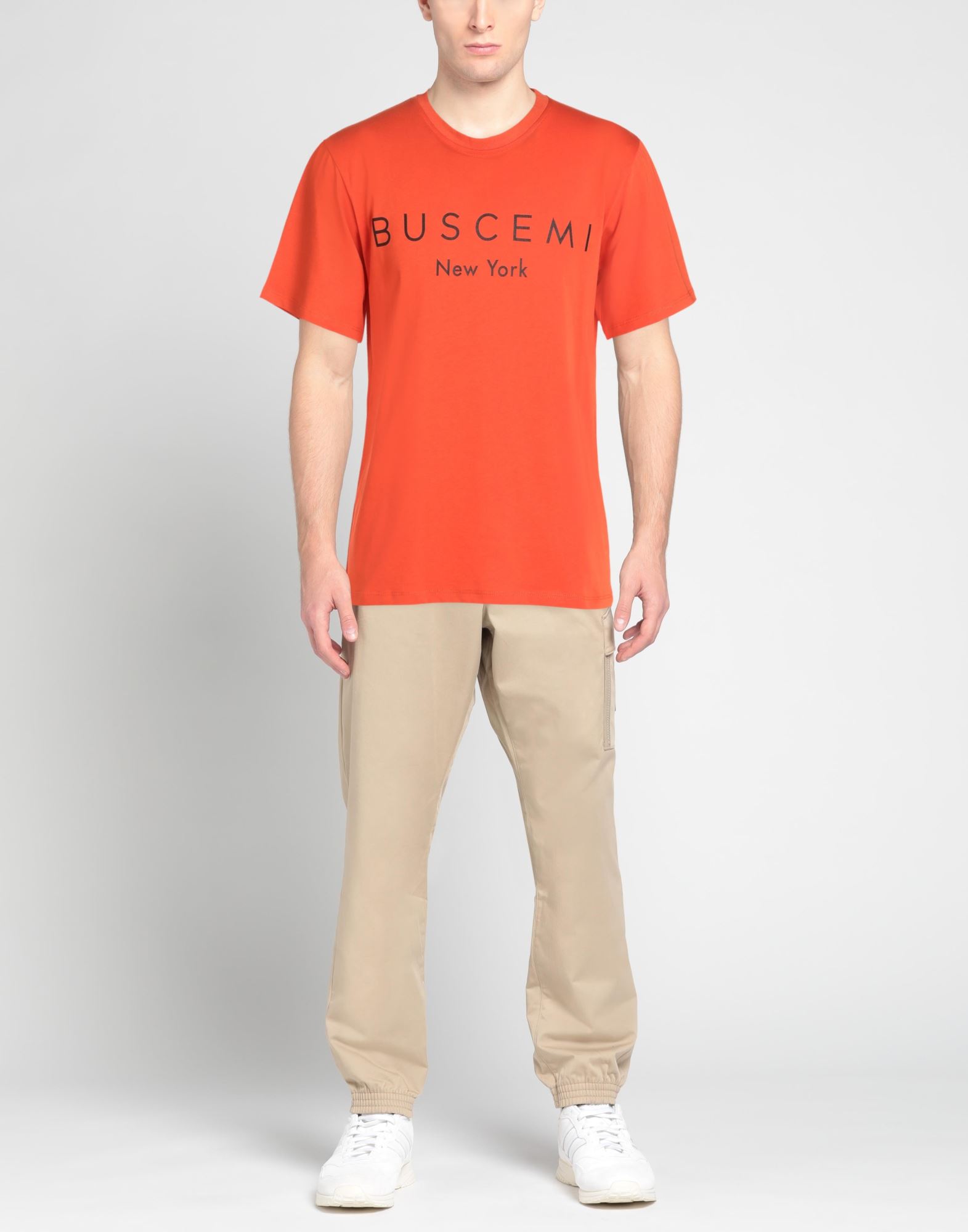  Buscemi - Tops - T-shirts - On Yoox.com 