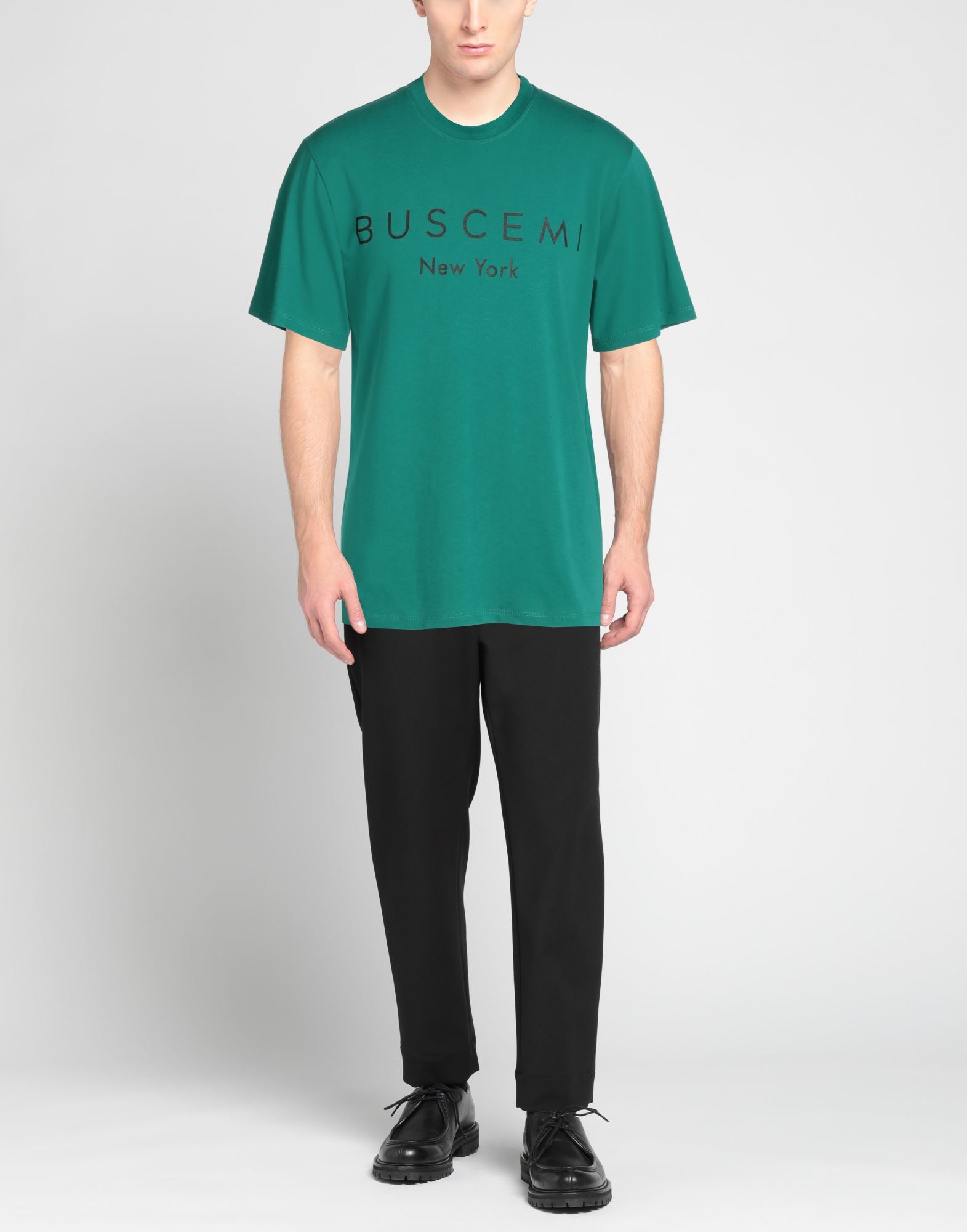  Buscemi - Tops - T-shirts - On Yoox.com 