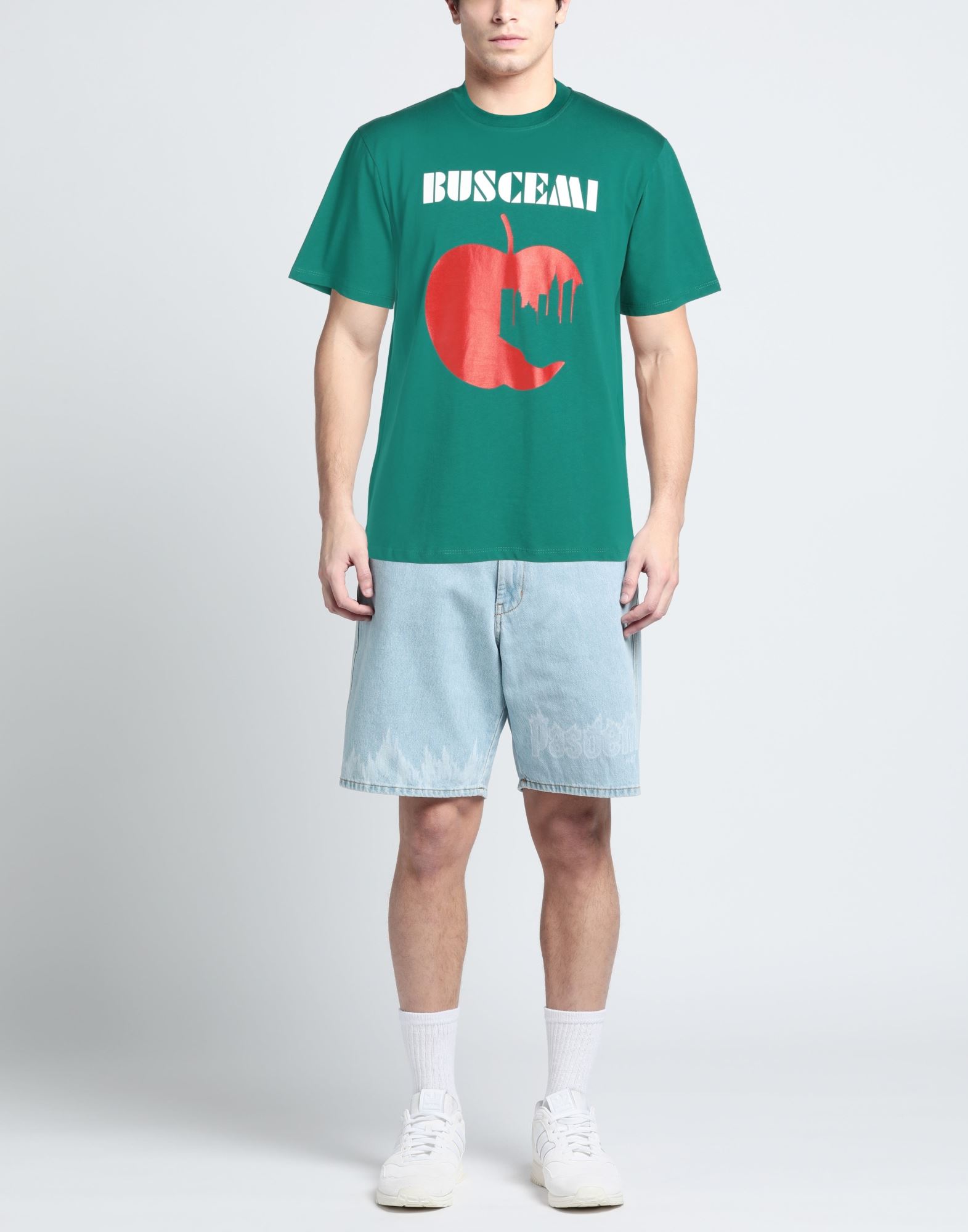  Buscemi - Tops - T-shirts - On Yoox.com 