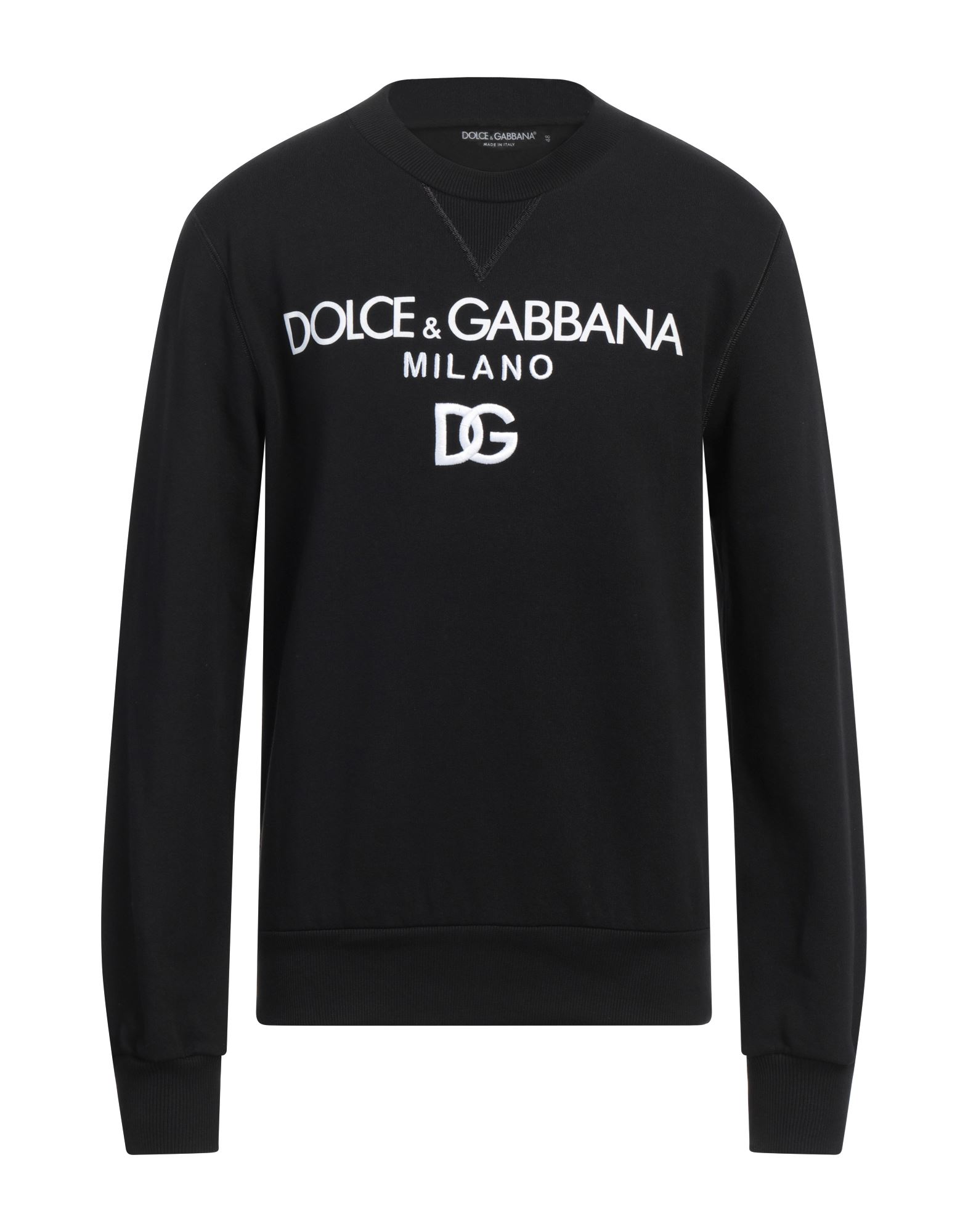 DOLCE&GABBANA ΜΠΛΟΥΖΑΚΙΑ Φούτερ