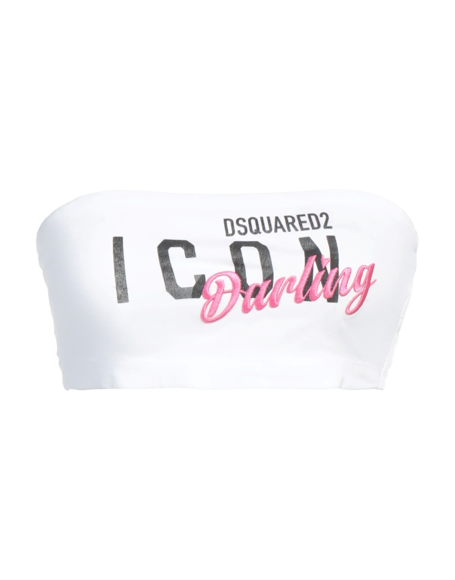  Dsquared2 - Tops - Tops - On Yoox.com 