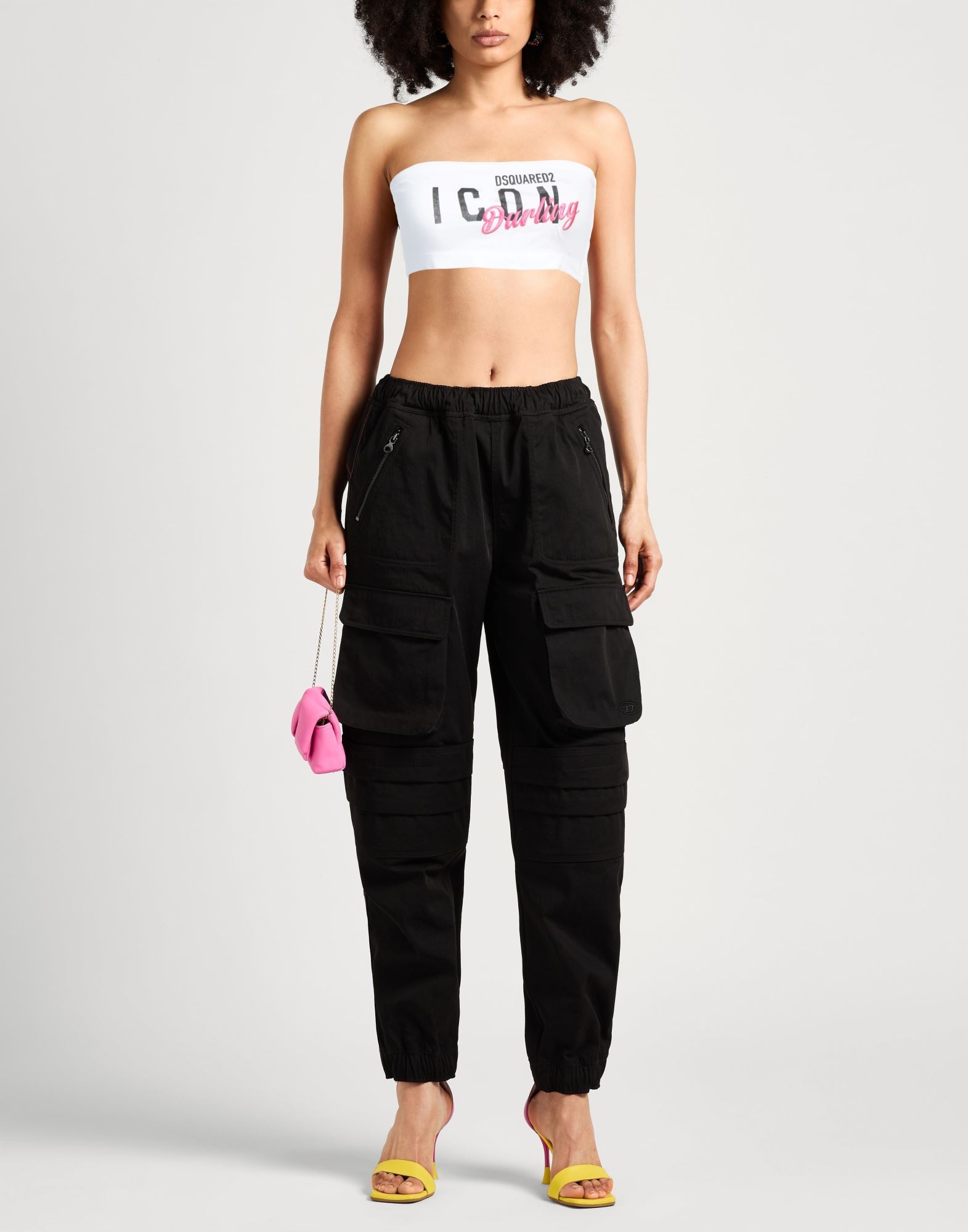  Dsquared2 - Tops - Tops - On Yoox.com 
