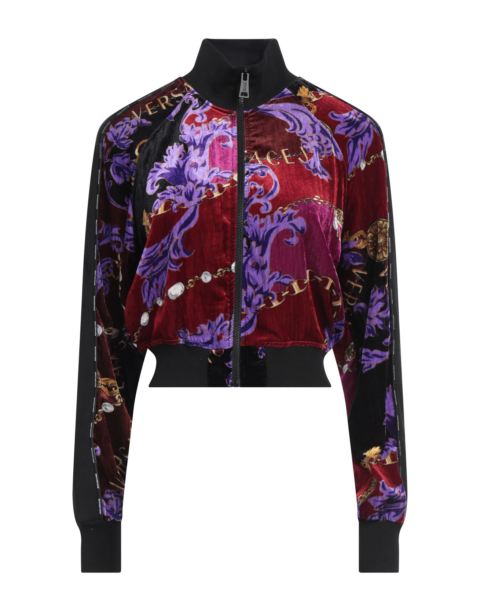 VERSACE JEANS COUTURE VERSACE JEANS COUTURE ΜΠΛΟΥΖΑΚΙΑ Φούτερ