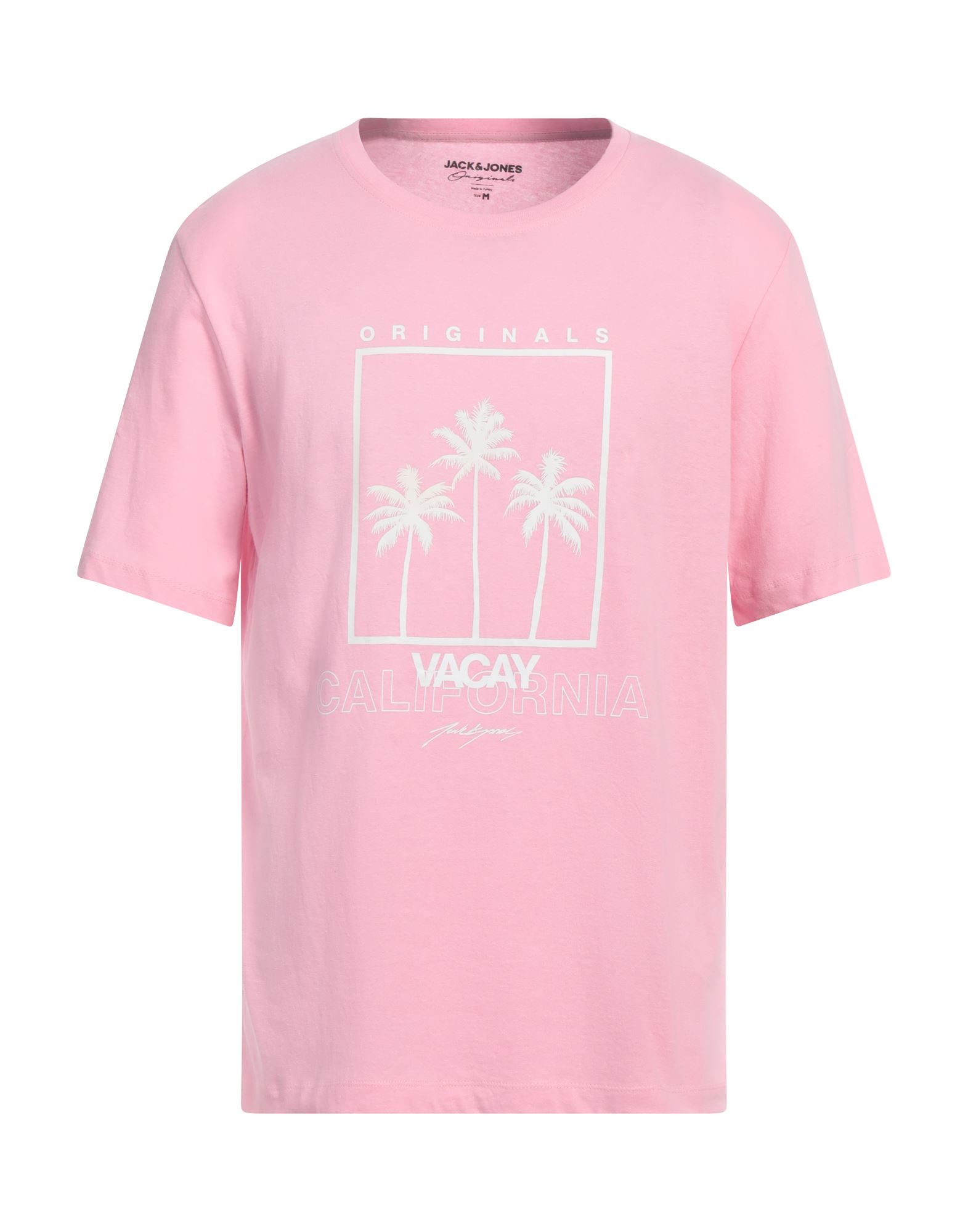 JACK & JONES ΜΠΛΟΥΖΑΚΙΑ T-shirt