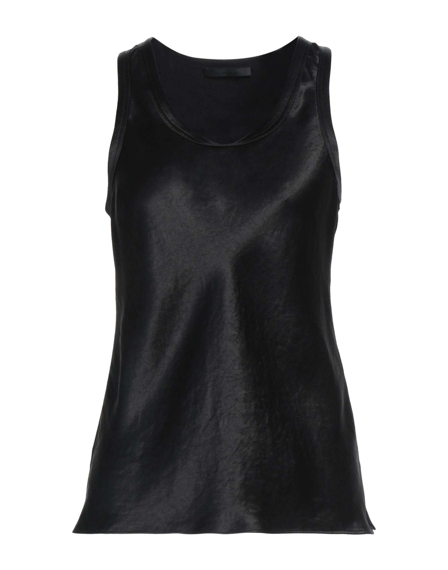  Helmut Lang - Camisetas Y Tops - Tops - On Yoox.com 