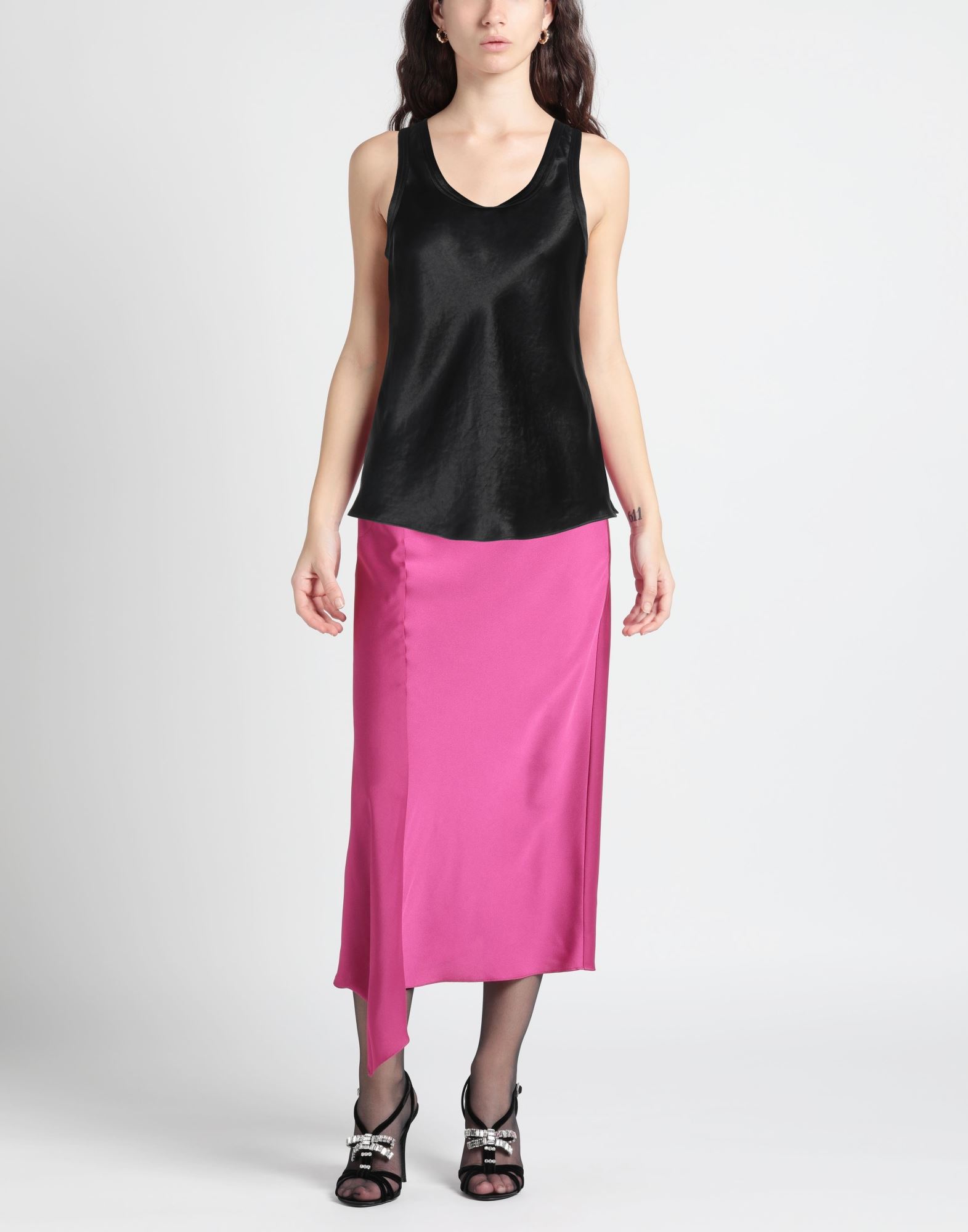  Helmut Lang - Camisetas Y Tops - Tops - On Yoox.com 