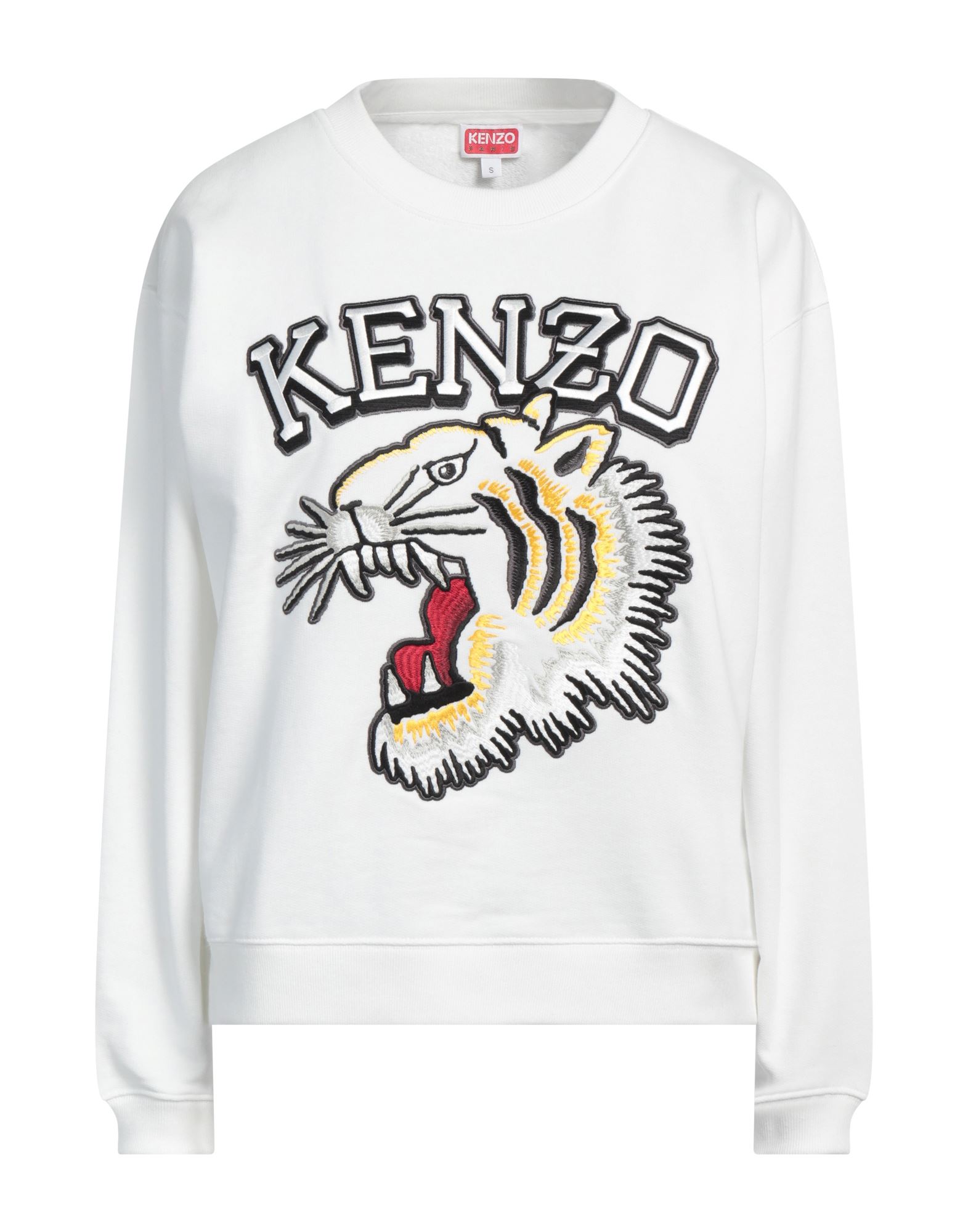 KENZO KENZO ΜΠΛΟΥΖΑΚΙΑ Φούτερ