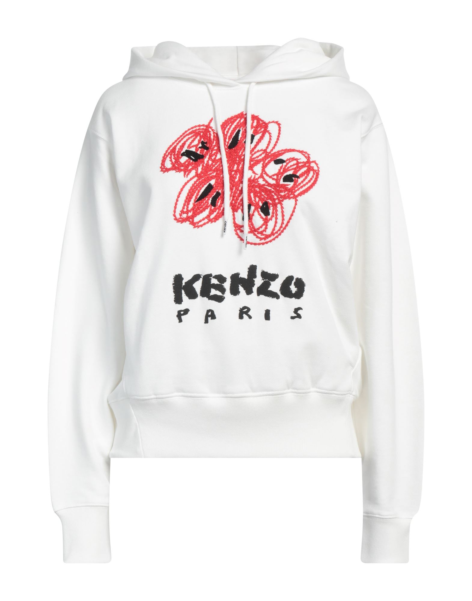 KENZO KENZO ΜΠΛΟΥΖΑΚΙΑ Φούτερ