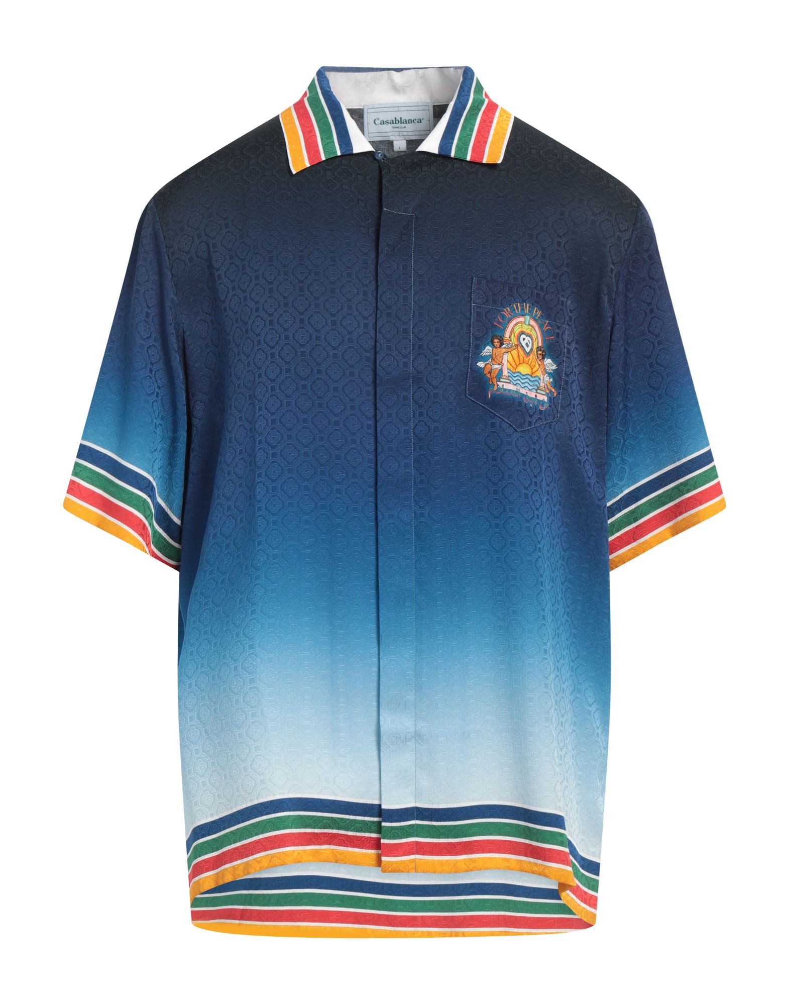  Casablanca - Tops - Hemden - On Yoox.com 