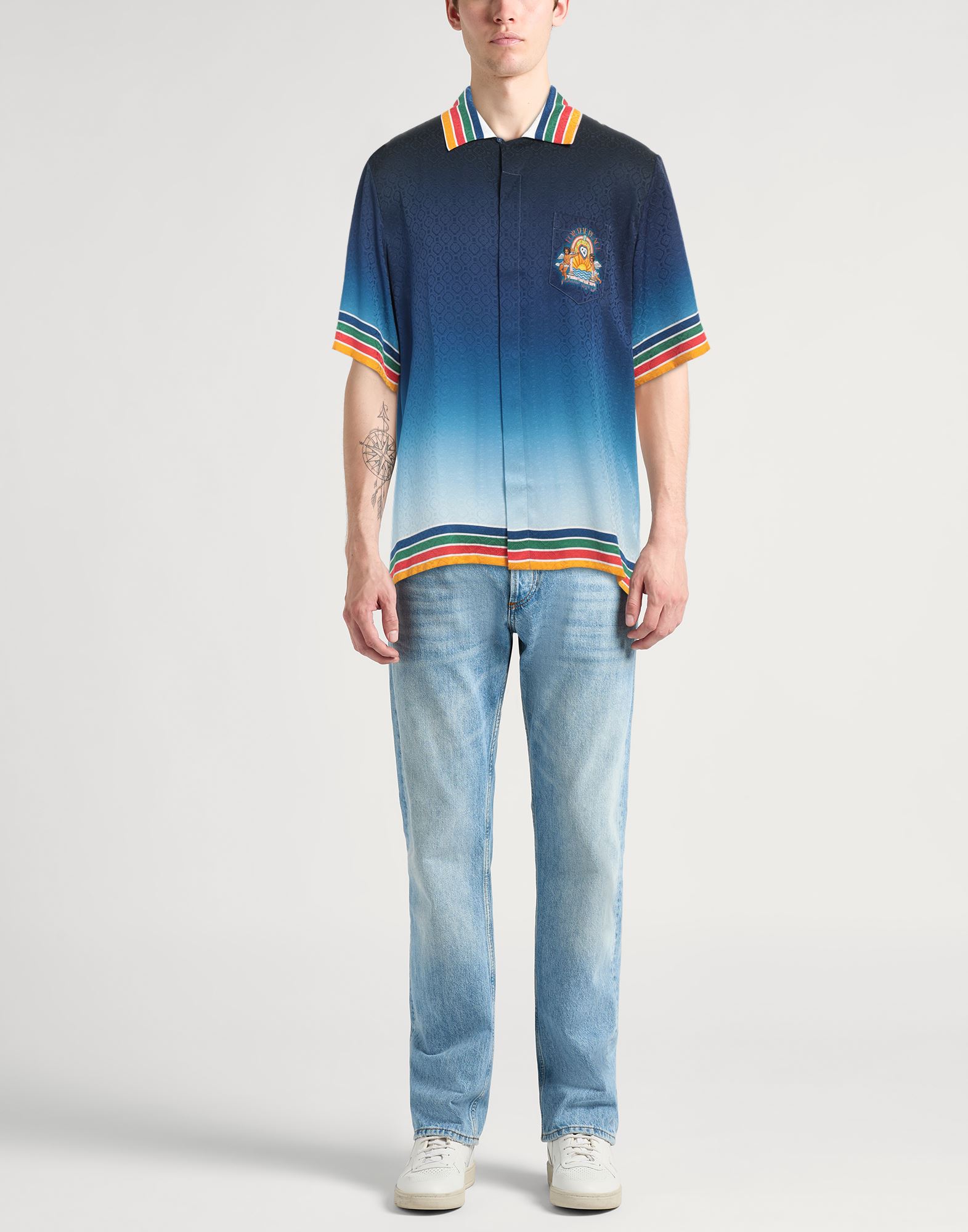  Casablanca - Tops - Hemden - On Yoox.com 