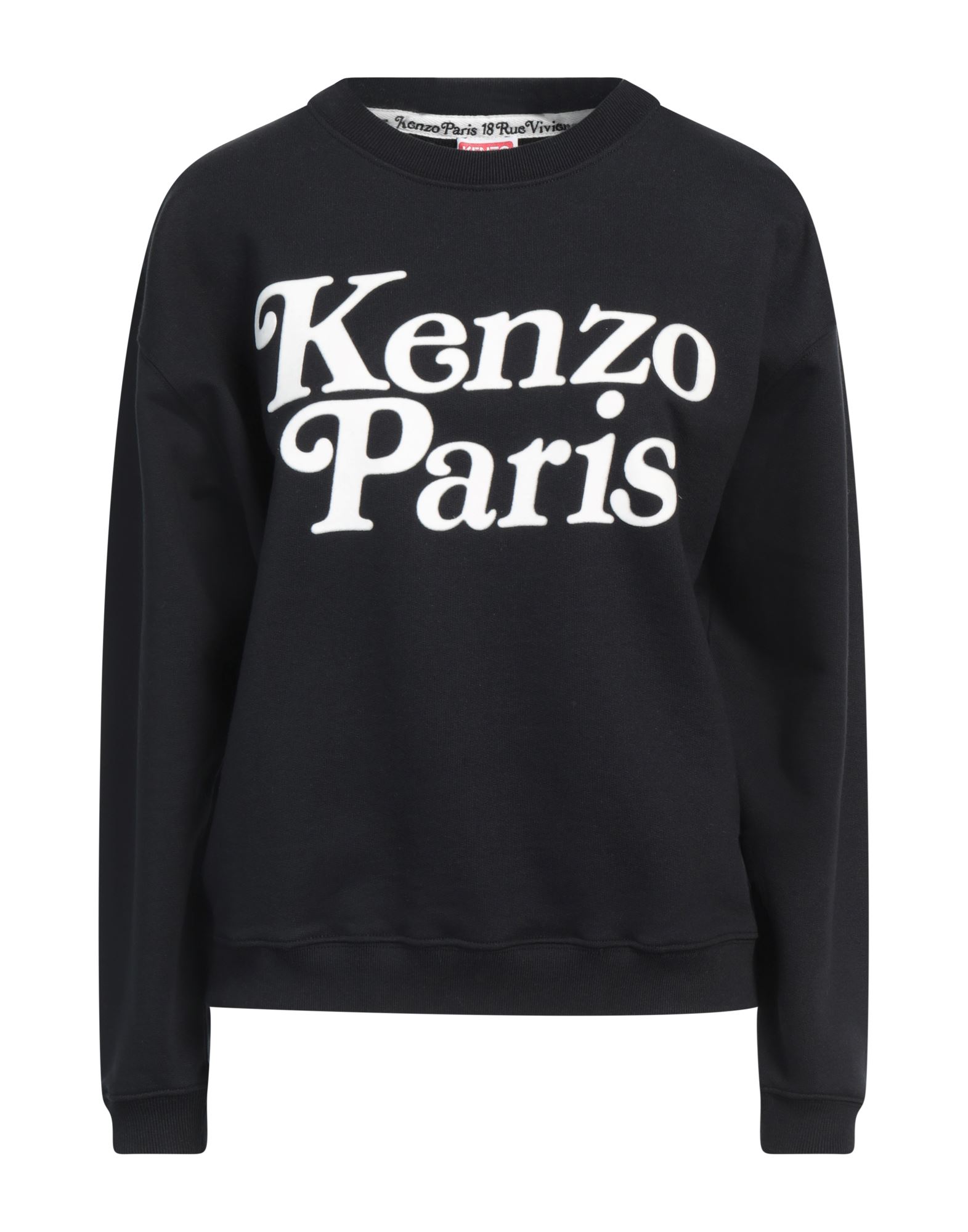 KENZO KENZO ΜΠΛΟΥΖΑΚΙΑ Φούτερ