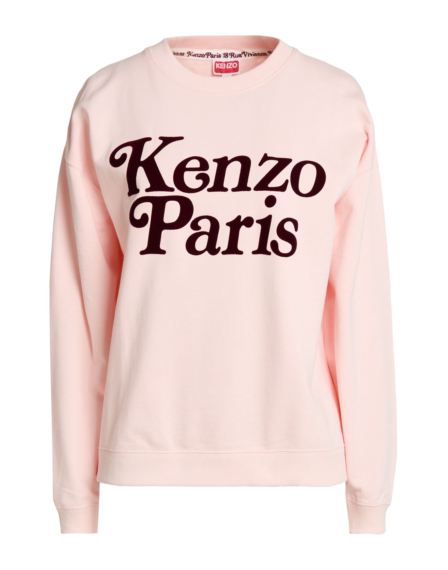 KENZO KENZO ΜΠΛΟΥΖΑΚΙΑ Φούτερ