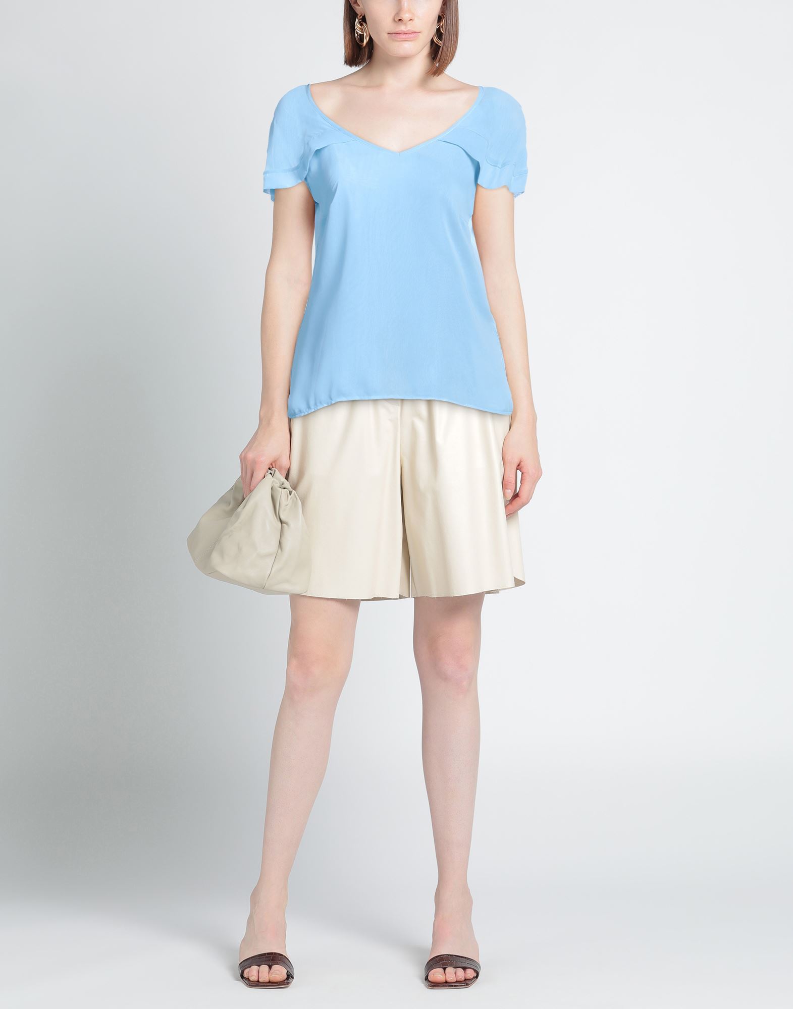  Liu •jo - Camisetas Y Tops - Tops - On Yoox.com 