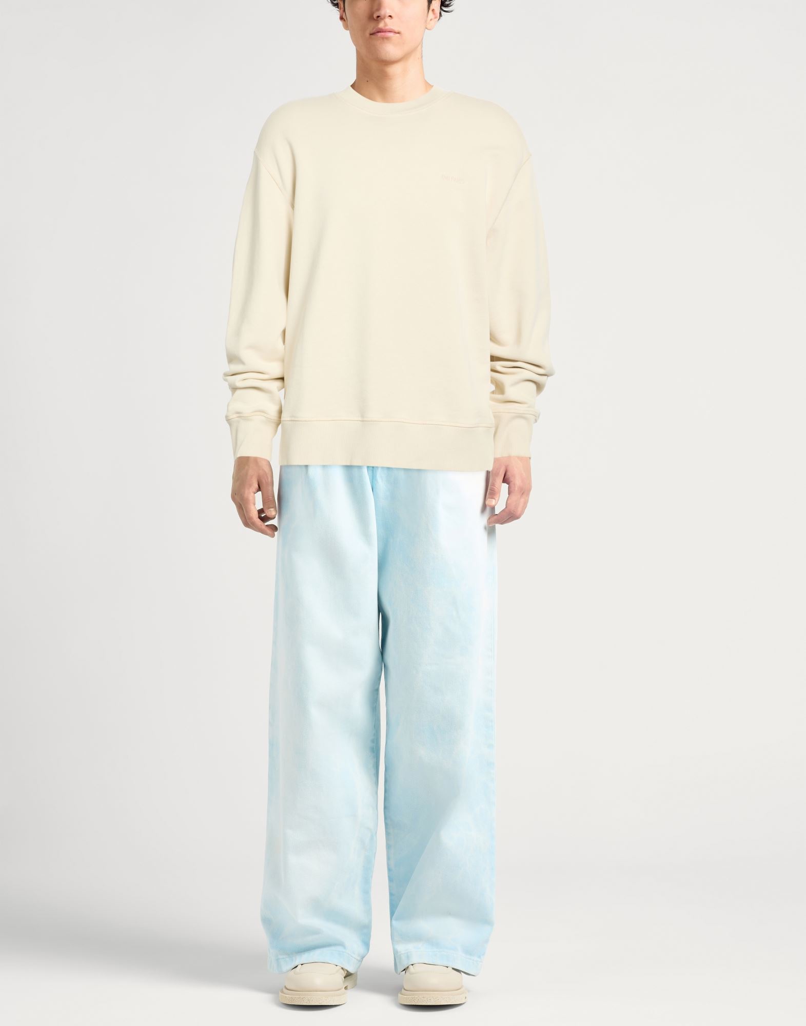  Ami Alexandre Mattiussi - Tops - Sweatshirts - On Yoox.com 