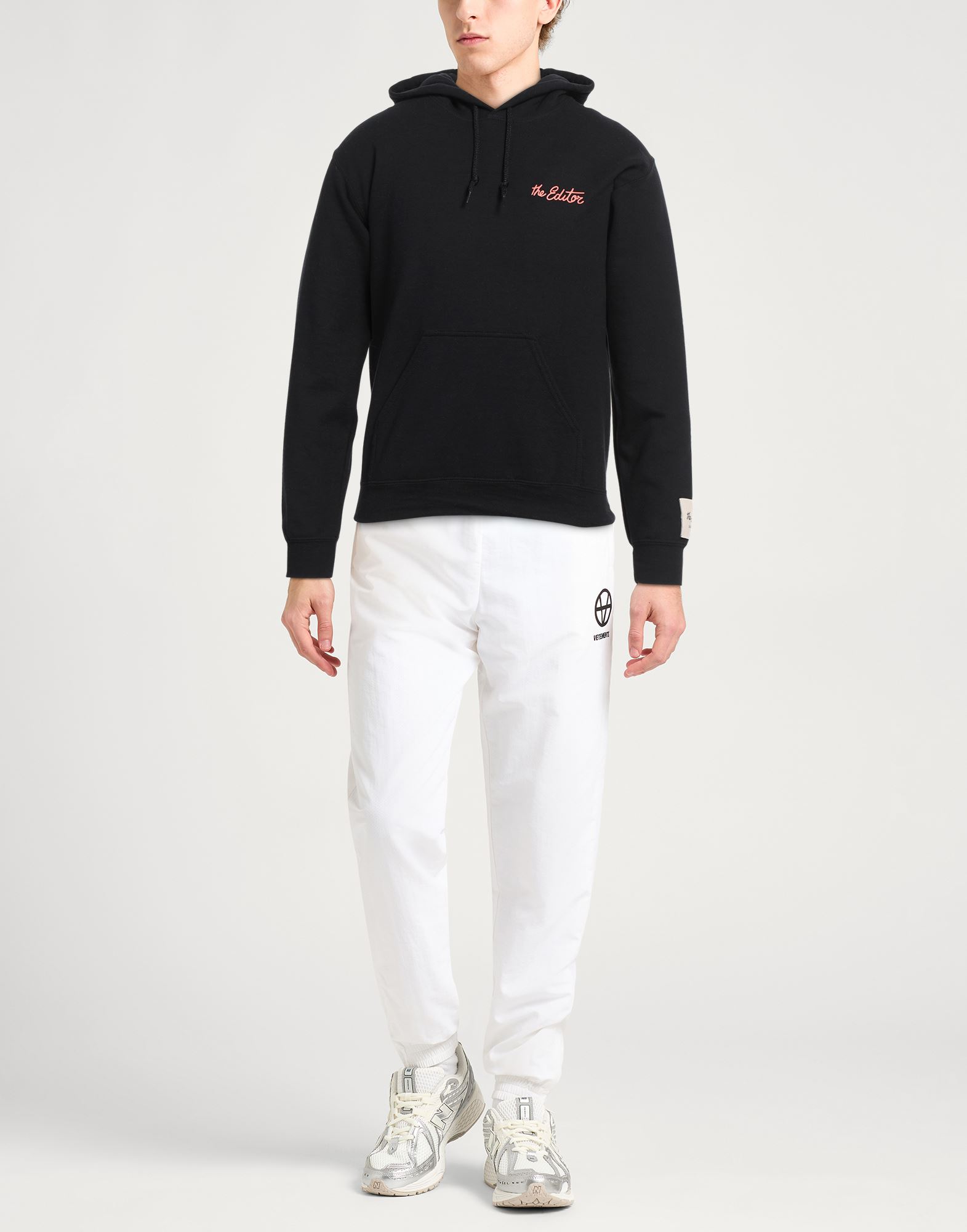  The Editor - Camisetas Y Tops - Sudaderas - On Yoox.com 