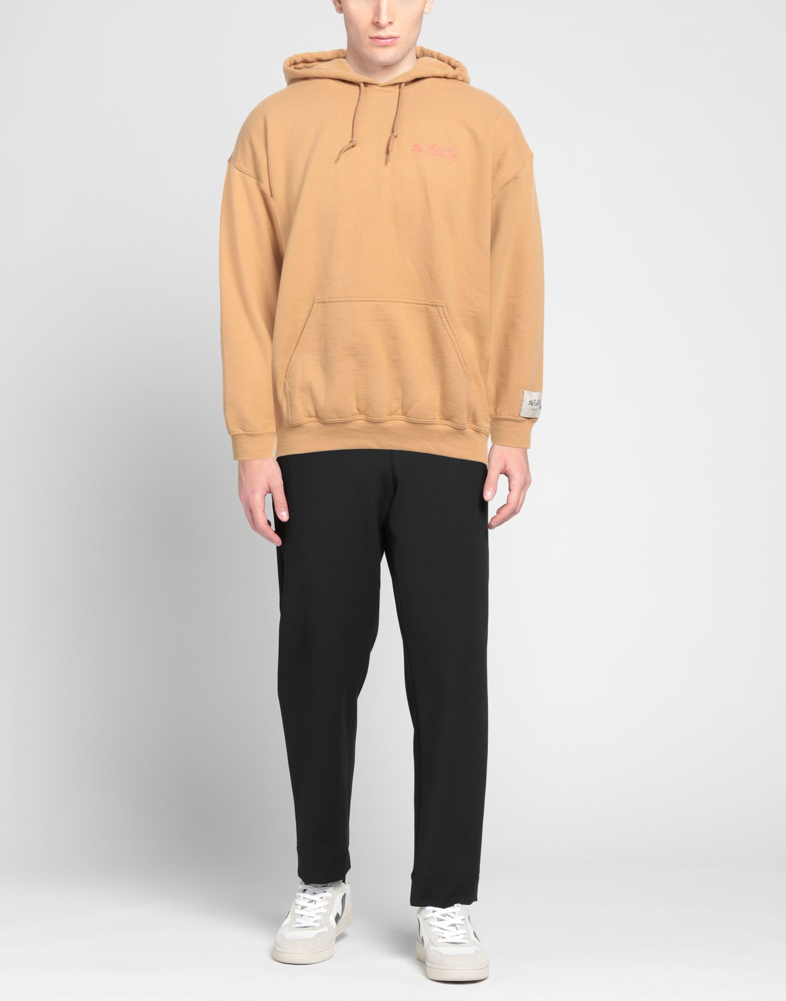  The Editor - Camisetas Y Tops - Sudaderas - On Yoox.com 