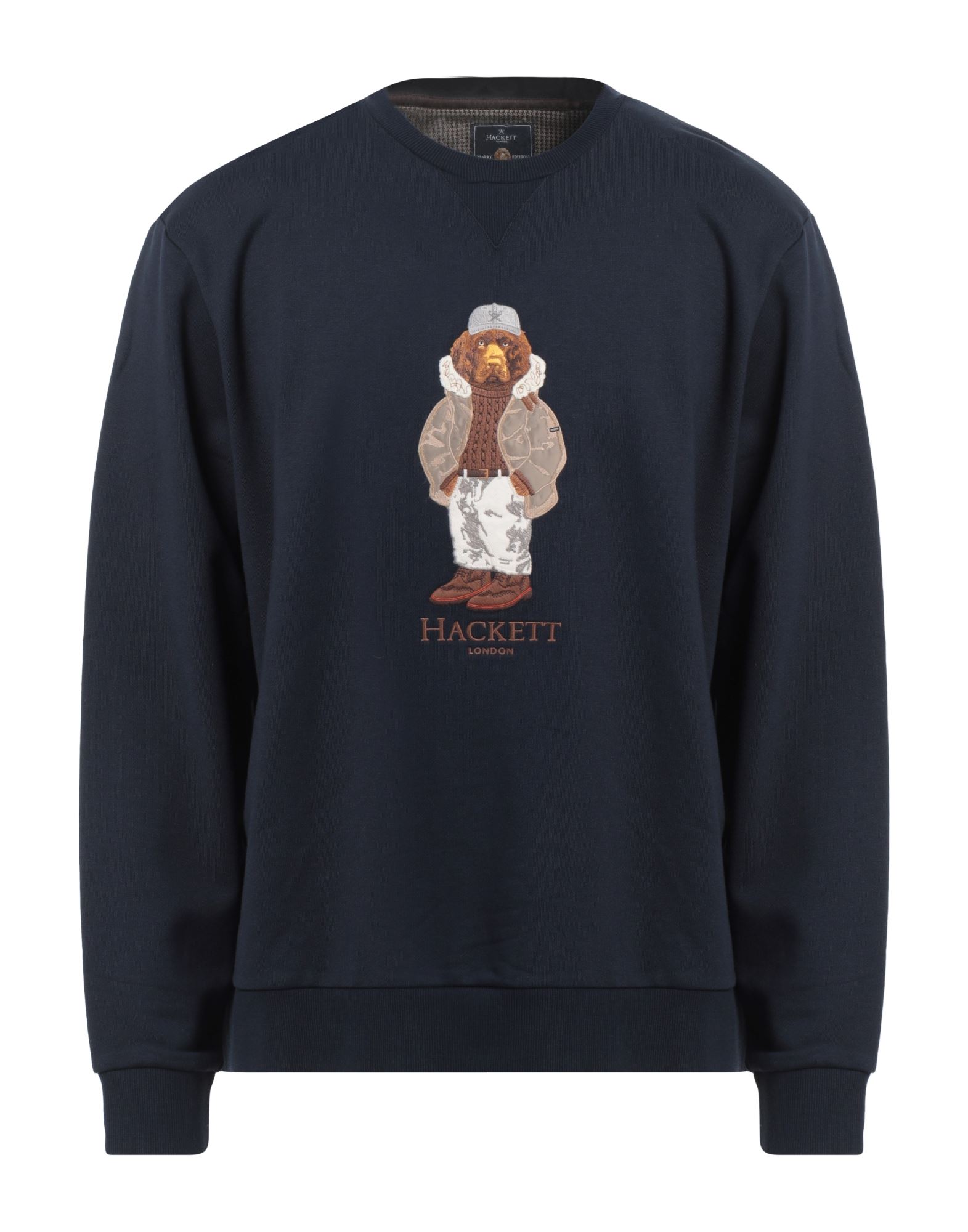  Hackett - Camisetas Y Tops - Sudaderas - On Yoox.com 