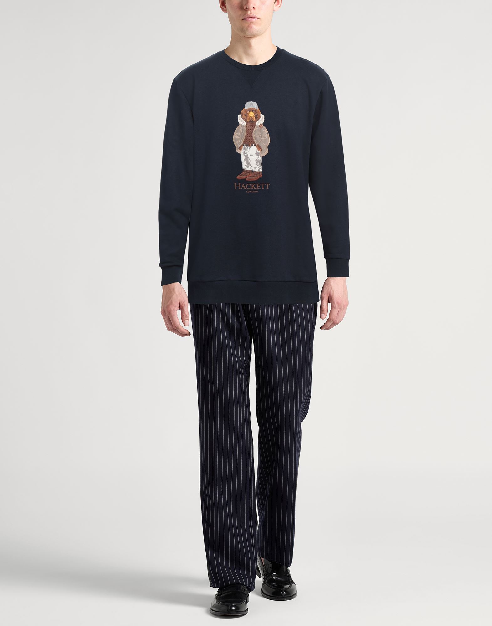  Hackett - Camisetas Y Tops - Sudaderas - On Yoox.com 