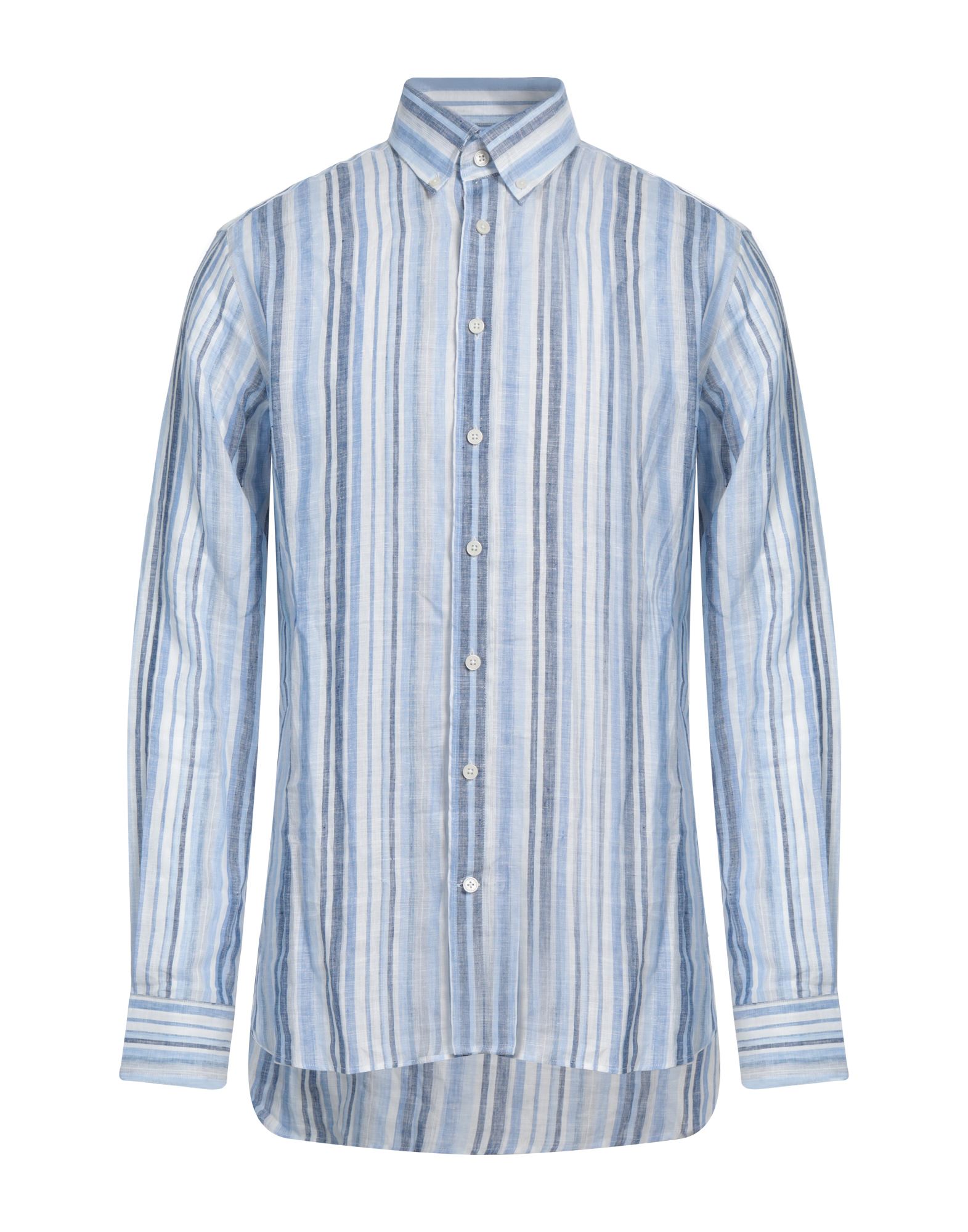  Hackett - Tops - Hemden - On Yoox.com 