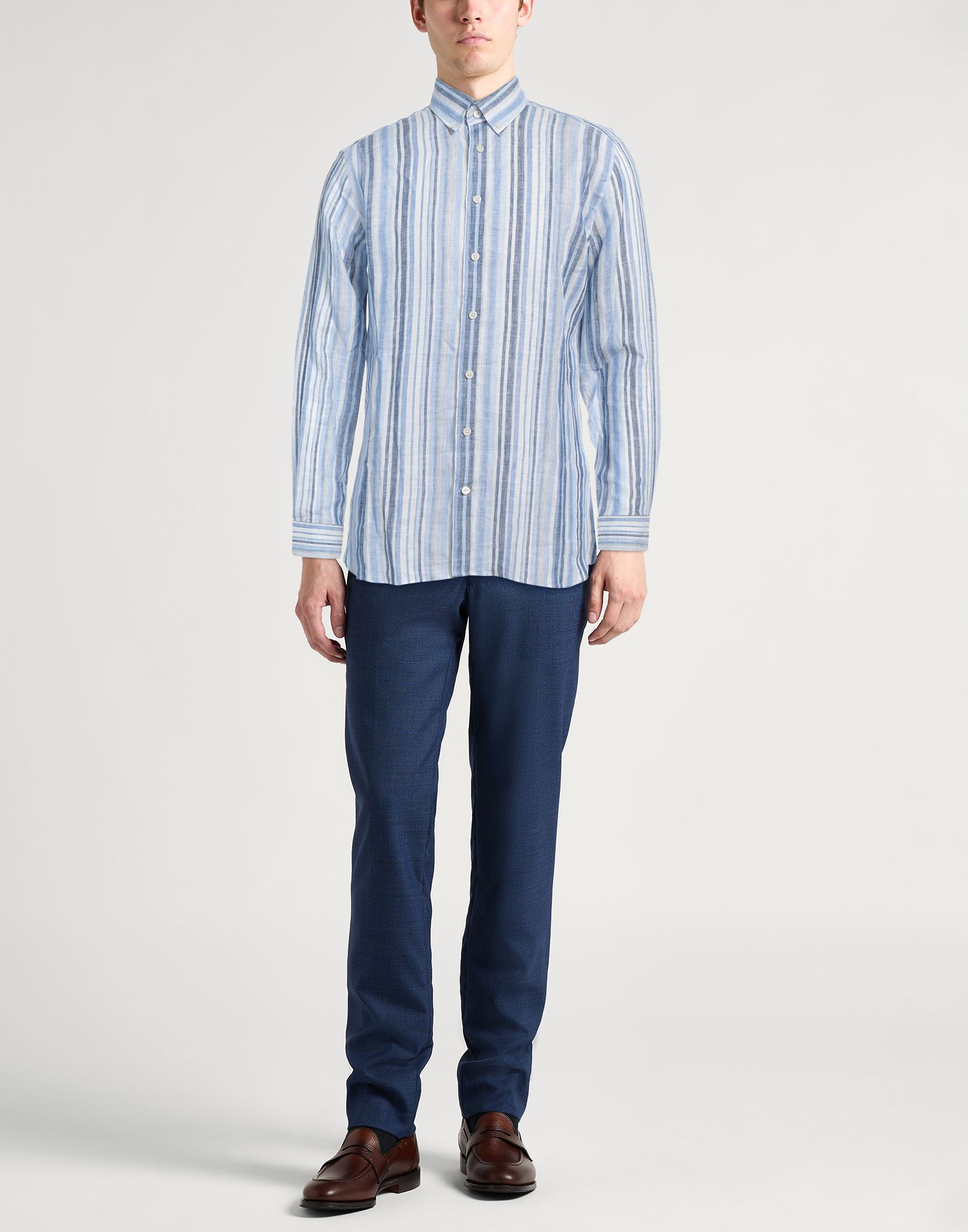  Hackett - Tops - Hemden - On Yoox.com 