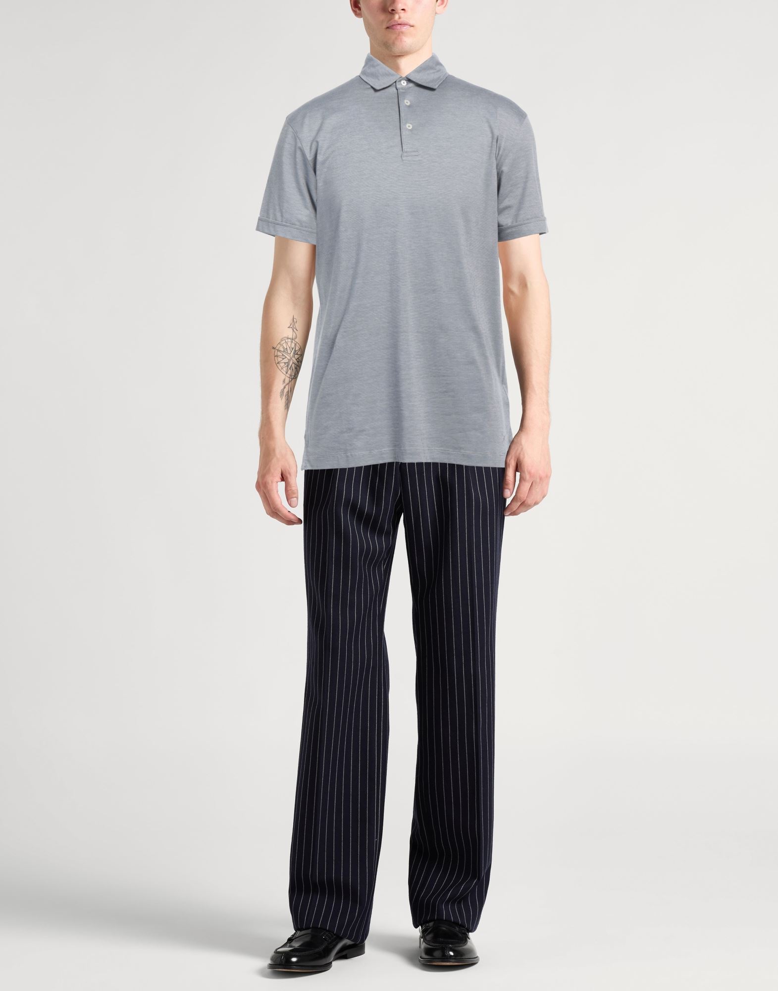  Hackett - Tops - Poloshirts - On Yoox.com 