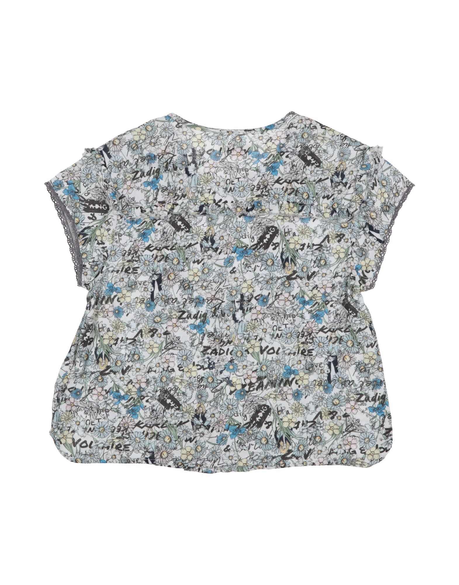  Zadig&voltaire - Tops - Hemden - On Yoox.com 
