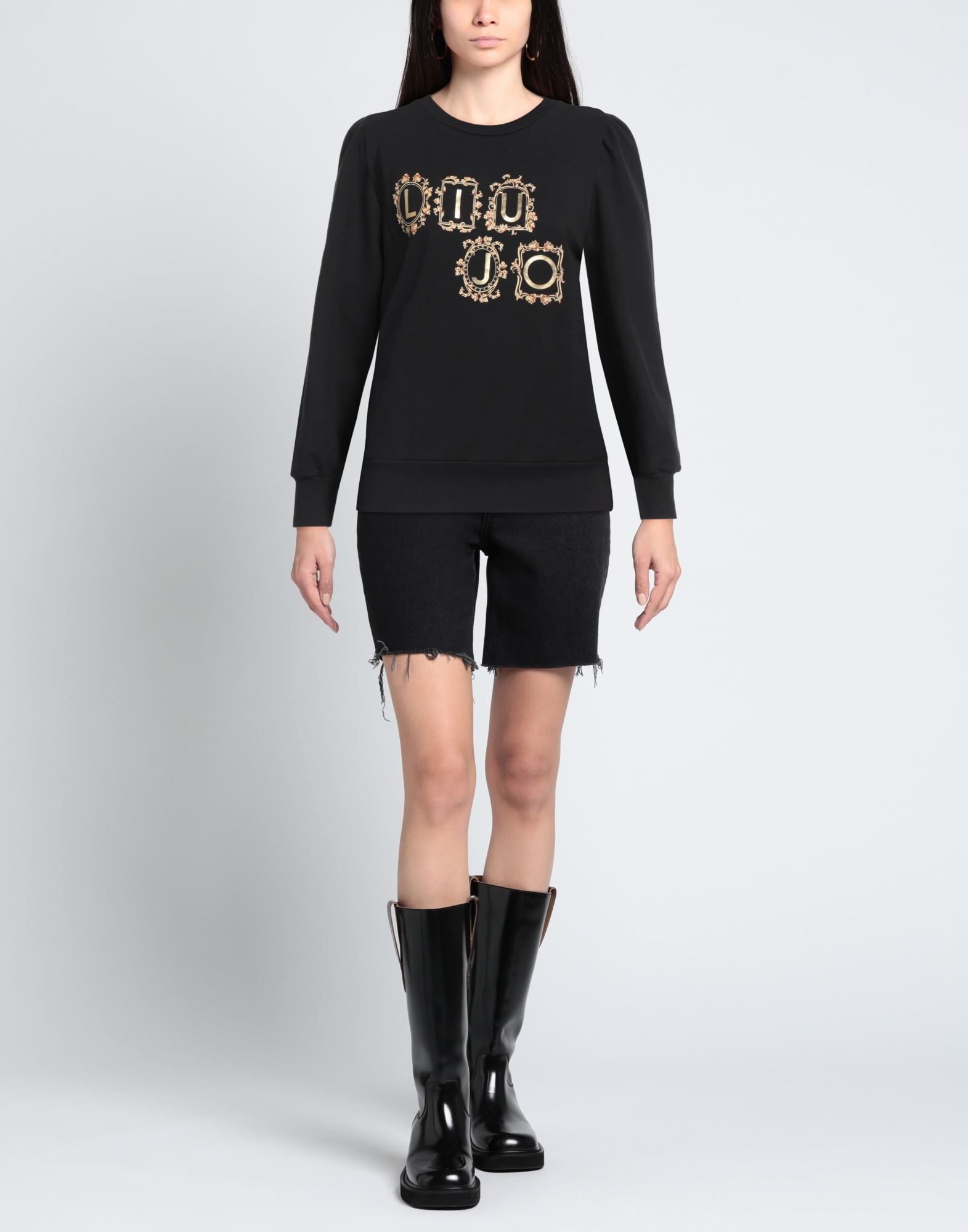  Liu •jo - Camisetas Y Tops - Sudaderas - On Yoox.com 