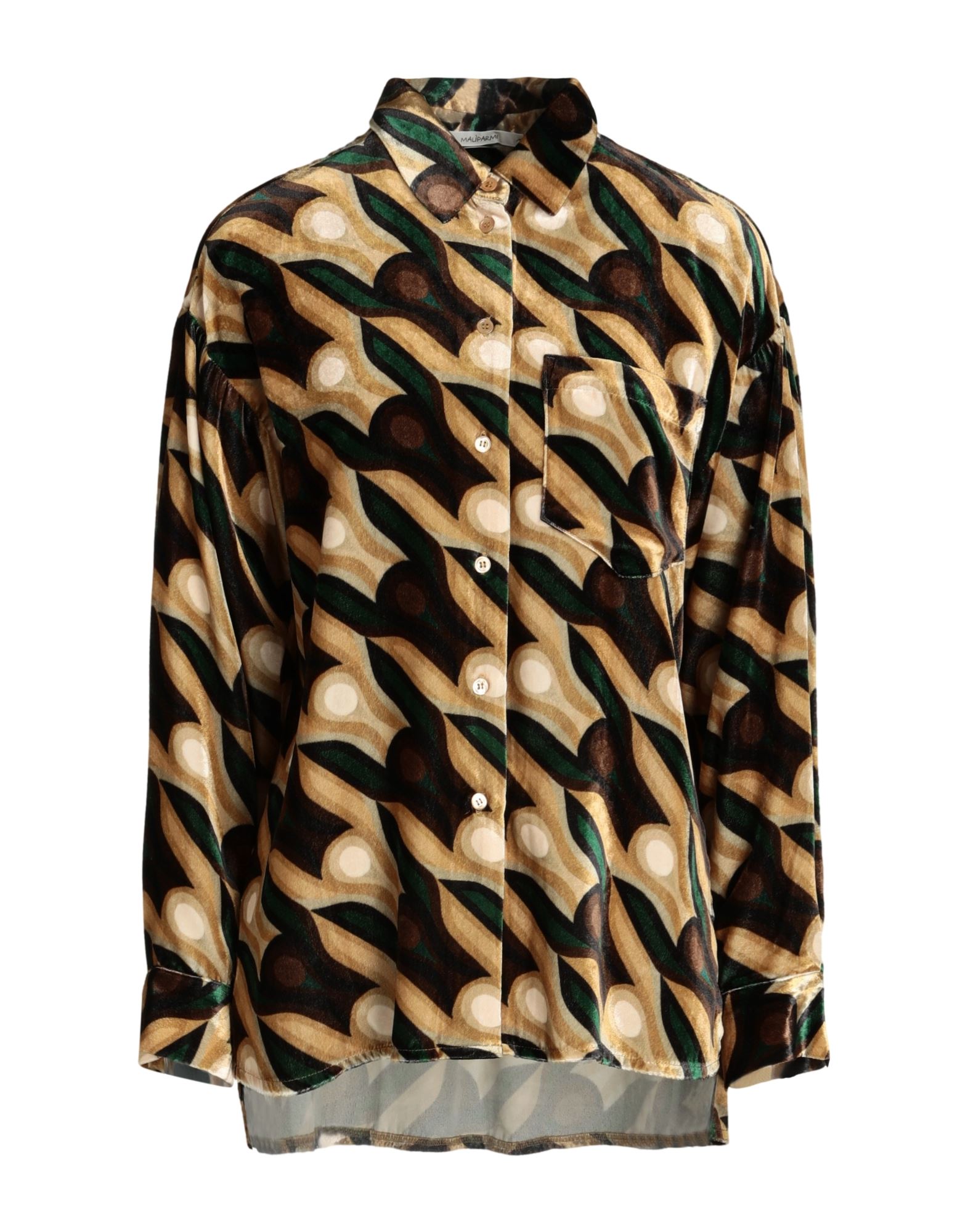  Malìparmi - Tops - Hemden - On Yoox.com 