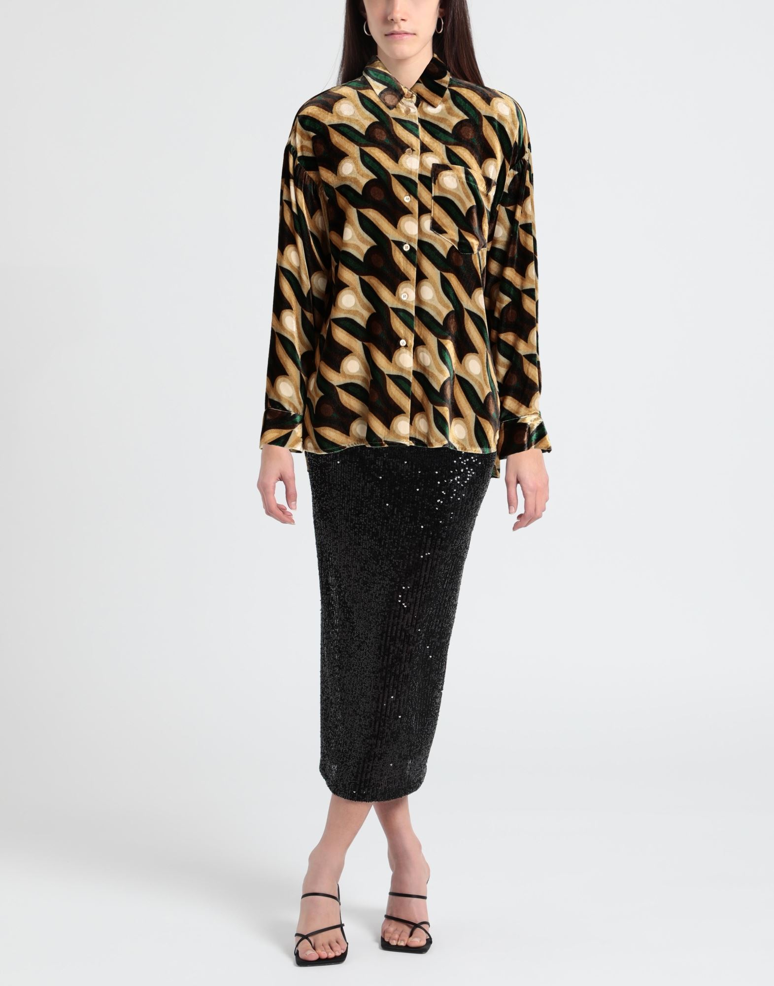  Malìparmi - Tops - Hemden - On Yoox.com 