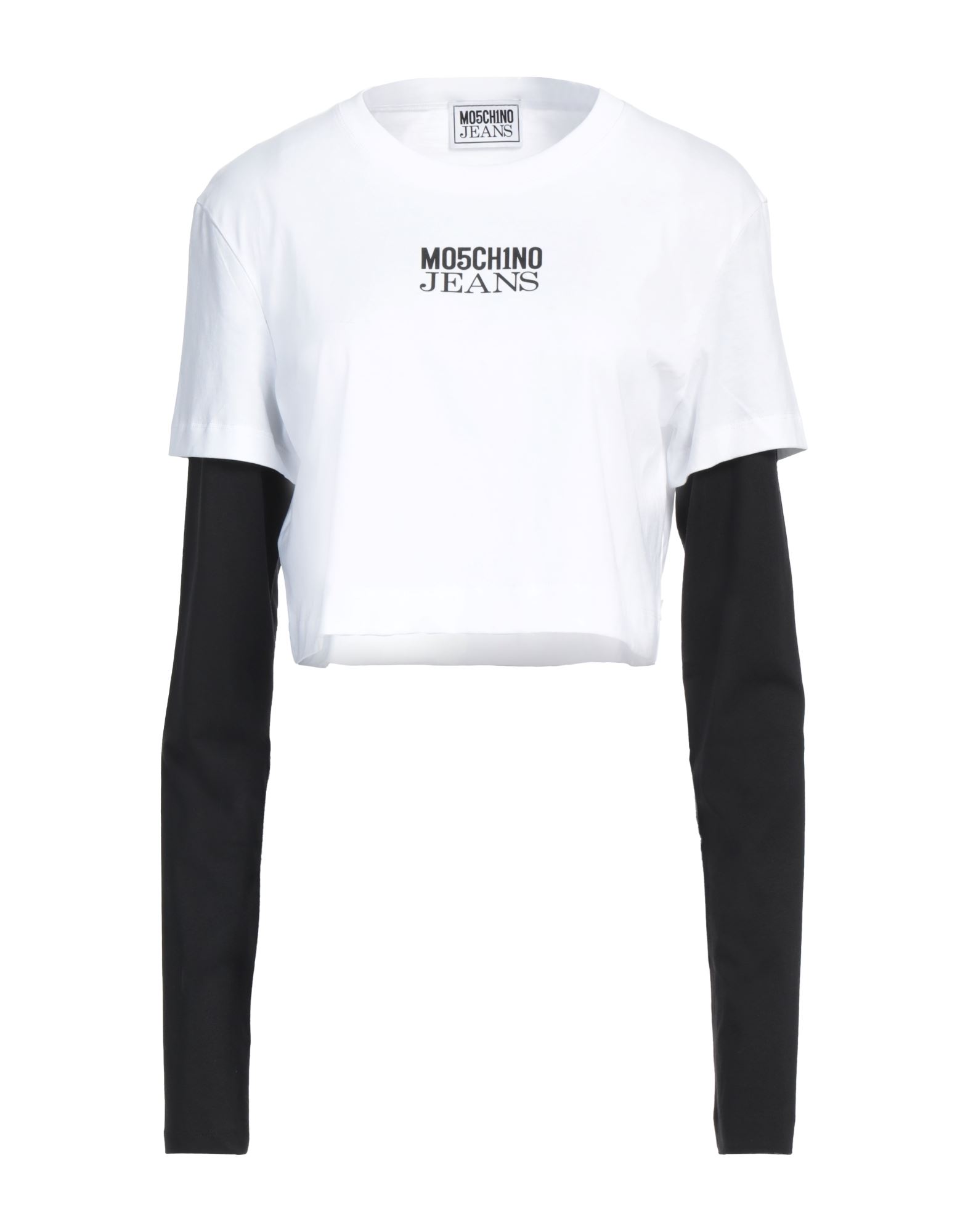 MOSCHINO JEANS ΜΠΛΟΥΖΑΚΙΑ T-shirt