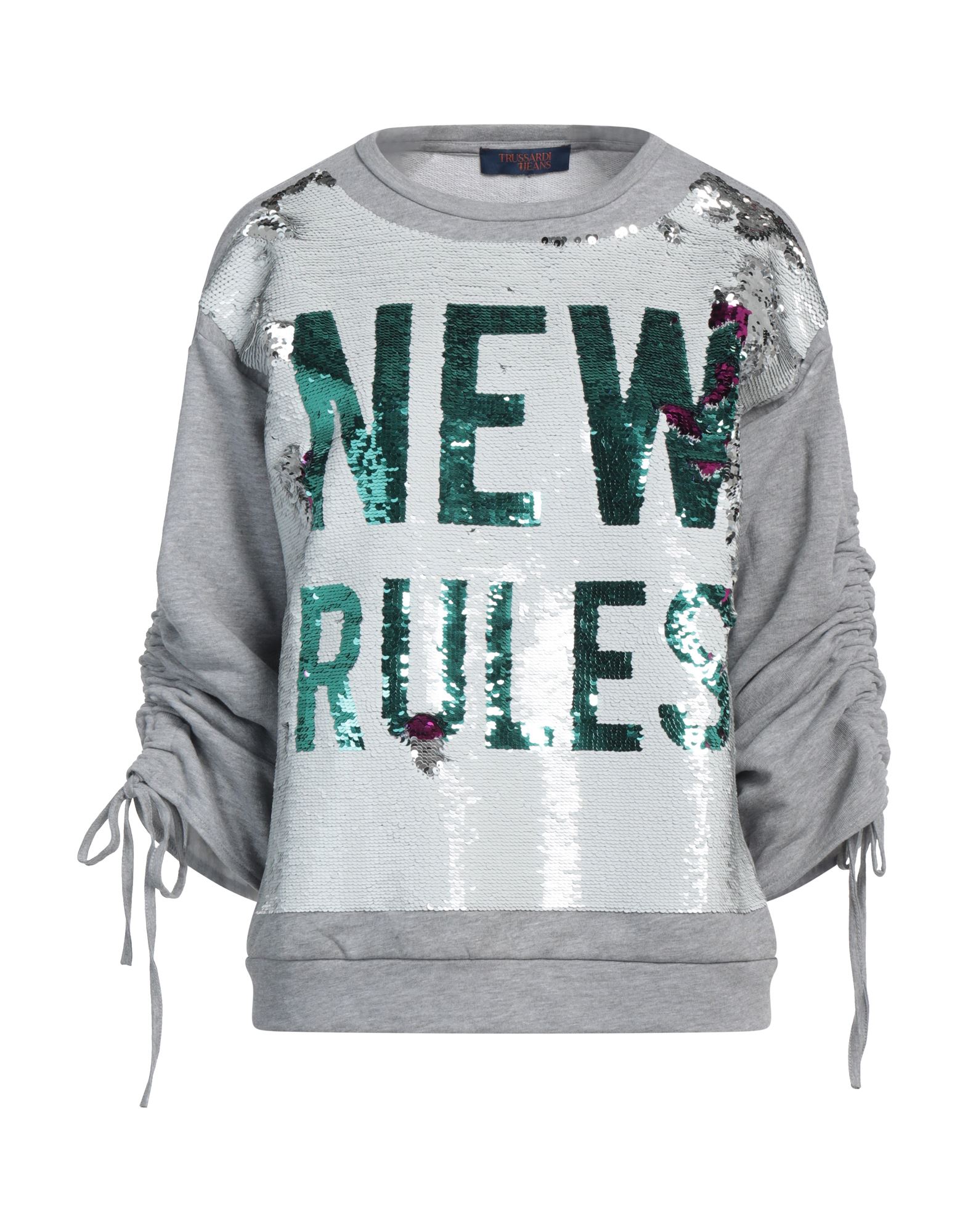  Trussardi Jeans - Tops - Sweatshirts - On Yoox.com 