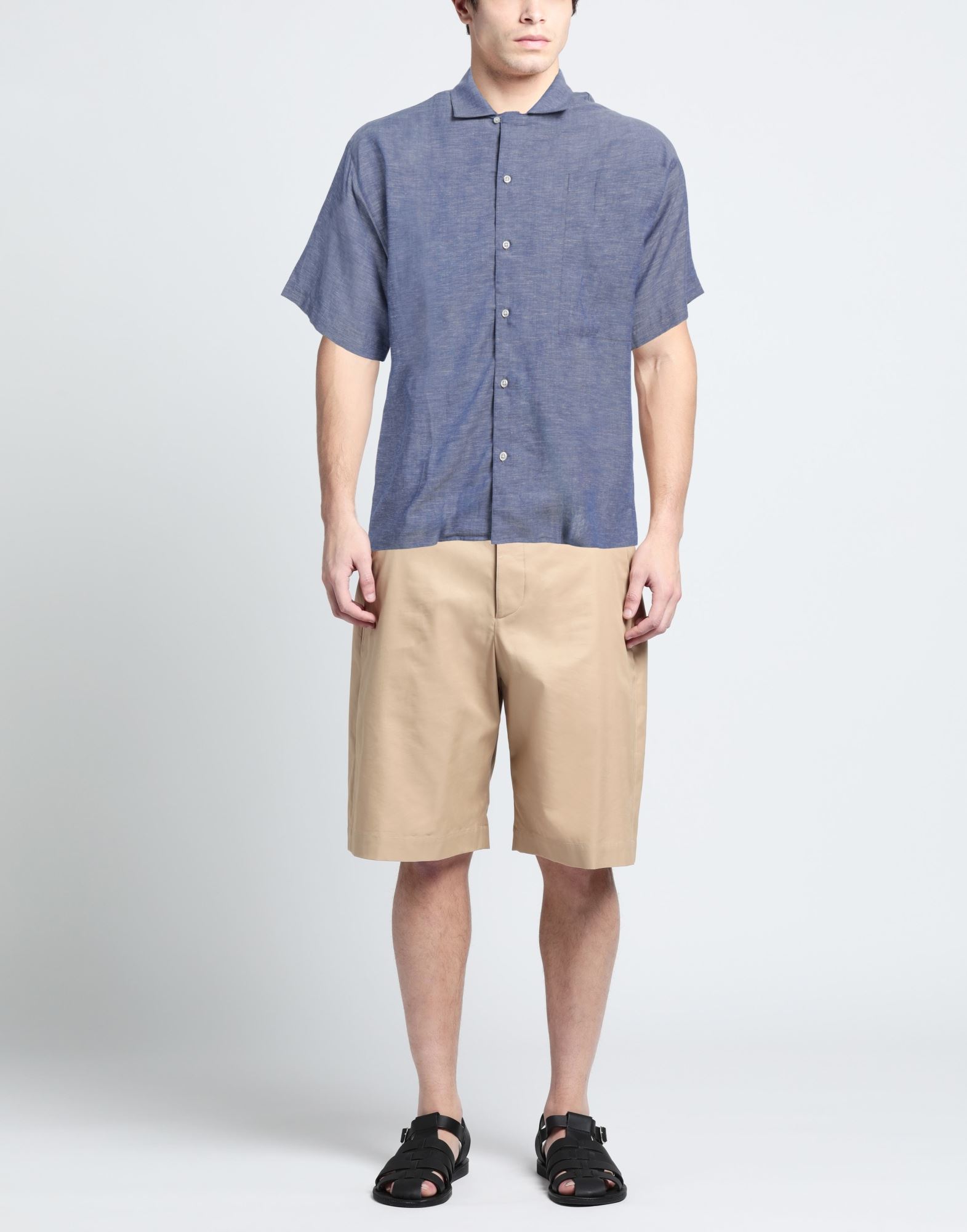  Trussardi Jeans - Tops - Hemden - On Yoox.com 