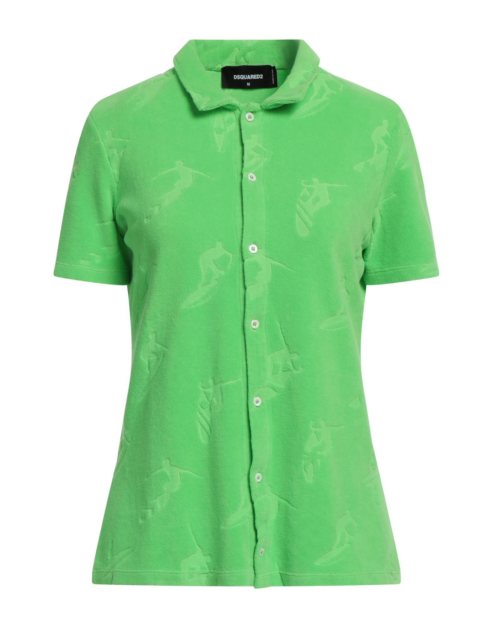  Dsquared2 - Tops - Hemden - On Yoox.com 